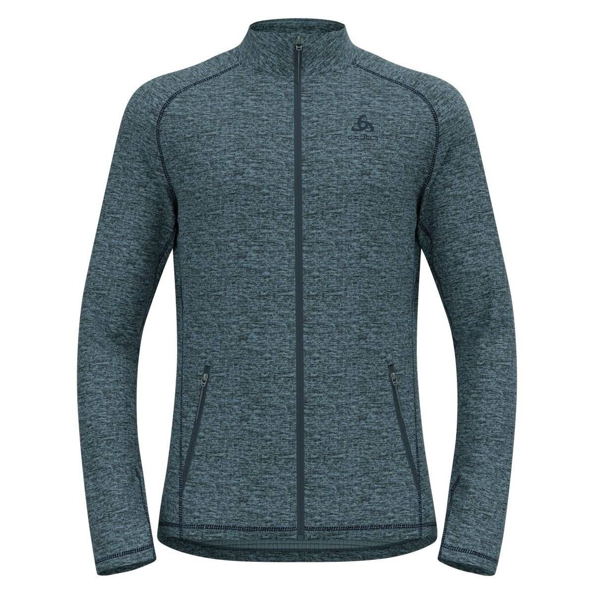 Fleecejacke Herren Fleecejacke TENCIA MID LAYER
