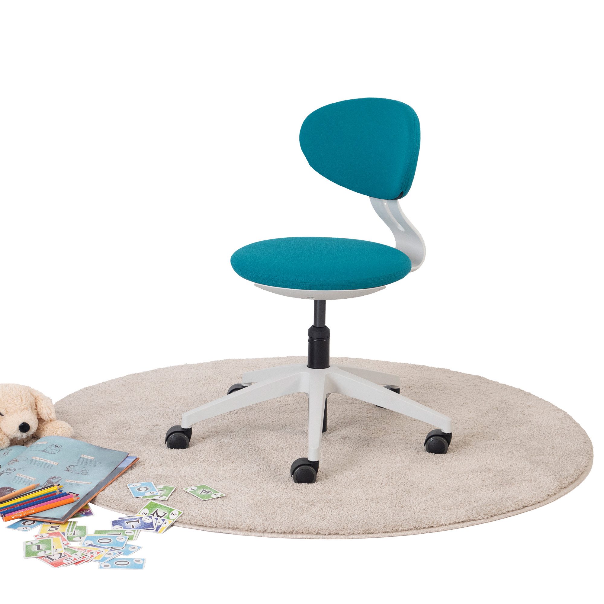 Ergotopia Kinderstuhl Ergonomischer Kinderschreibtischstuhl von Ergotopia