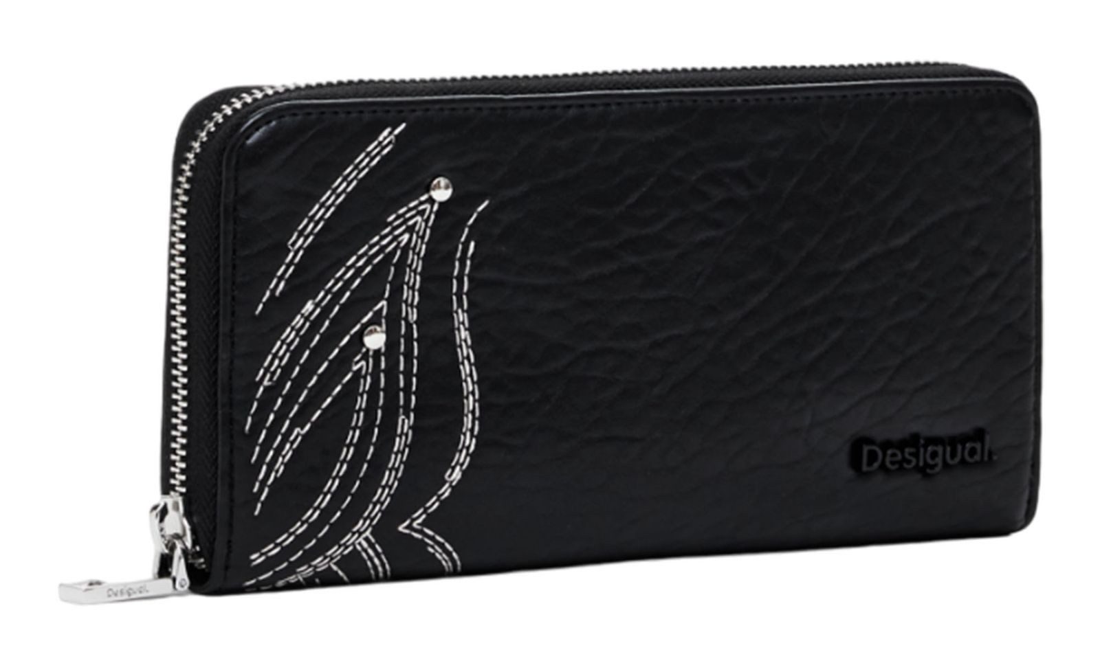 Desigual Geldbörse Fiona Long Wallet