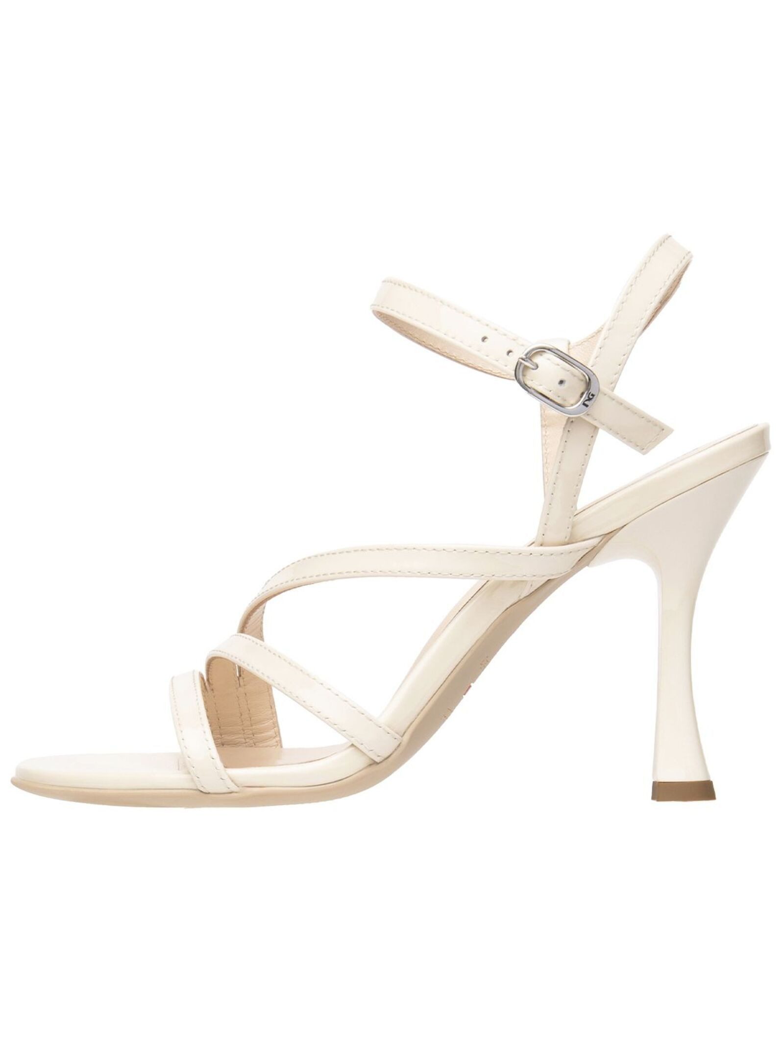 Nero Giardini Nero Giardini Sandalen Leder Pumps