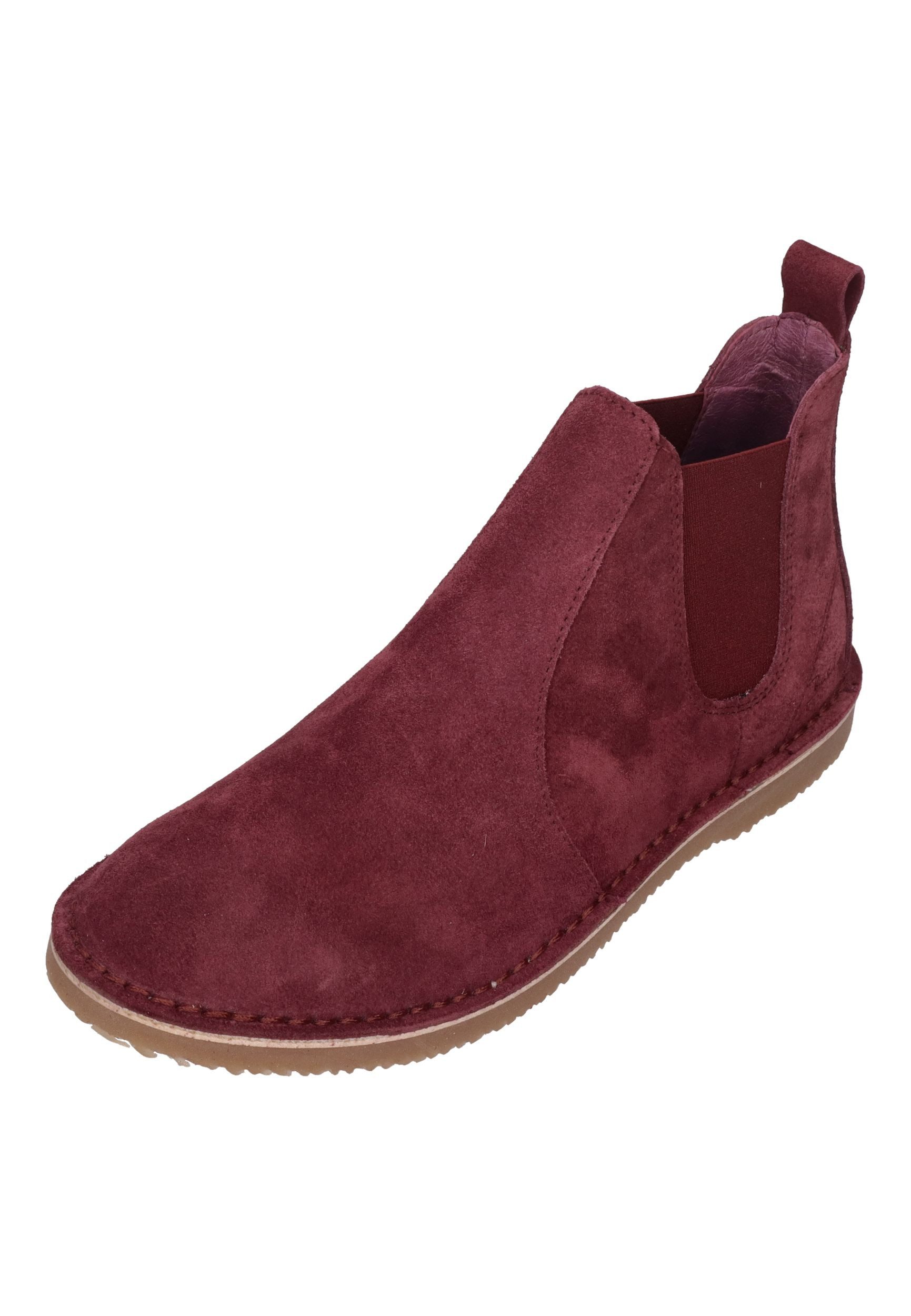 Busche MARAIS 60225 Stiefelette Burdeos