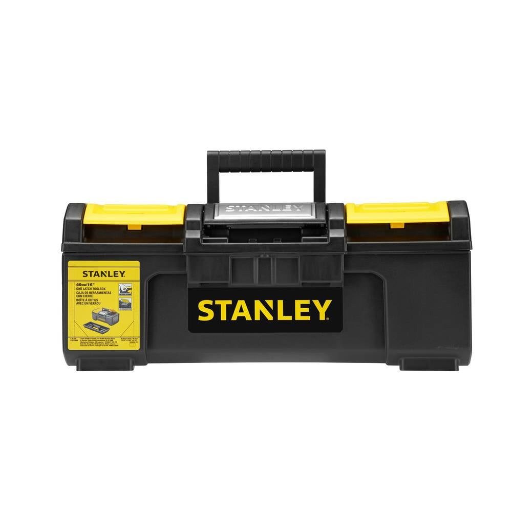 STANLEY Werkzeugkoffer Werkzeugbox 1-79-216