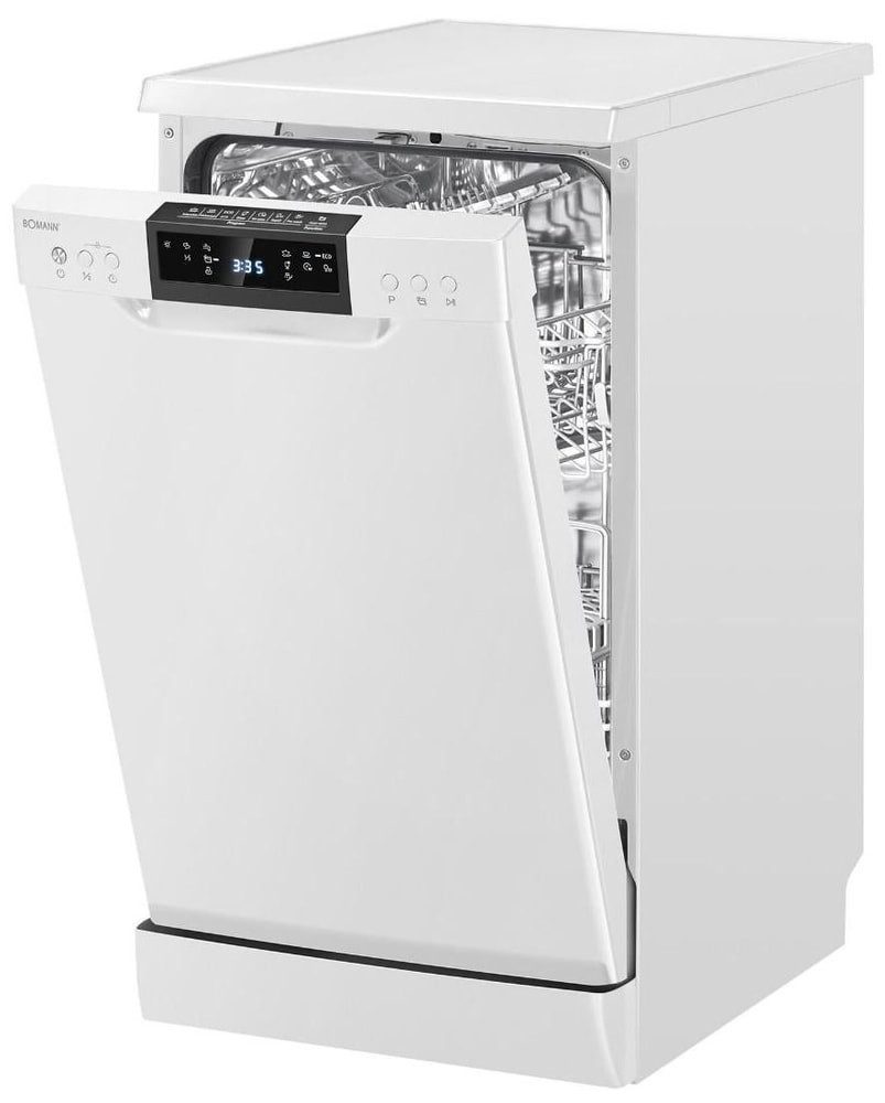 BOMANN Standgeschirrspüler 774 180