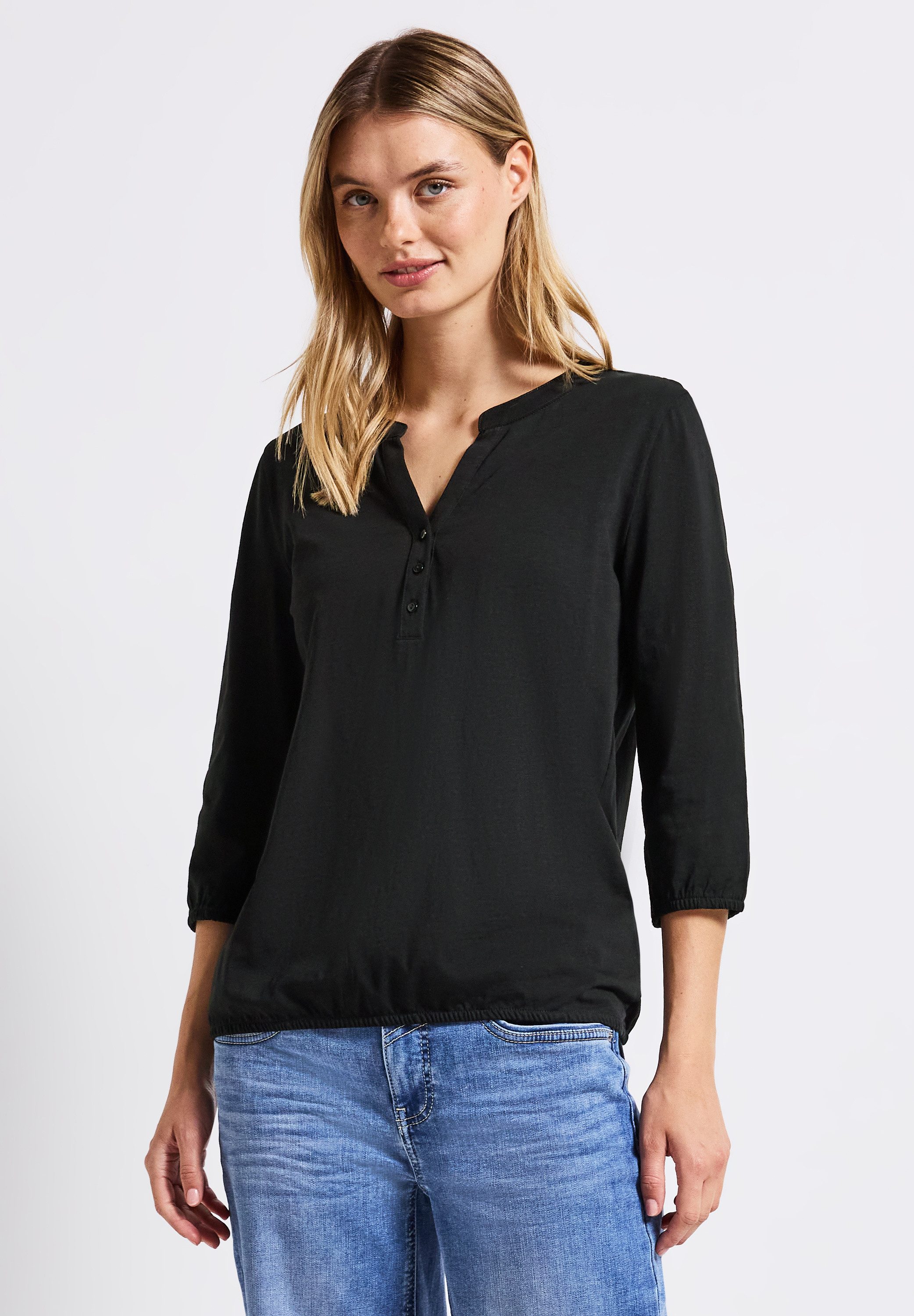 Tunikashirt