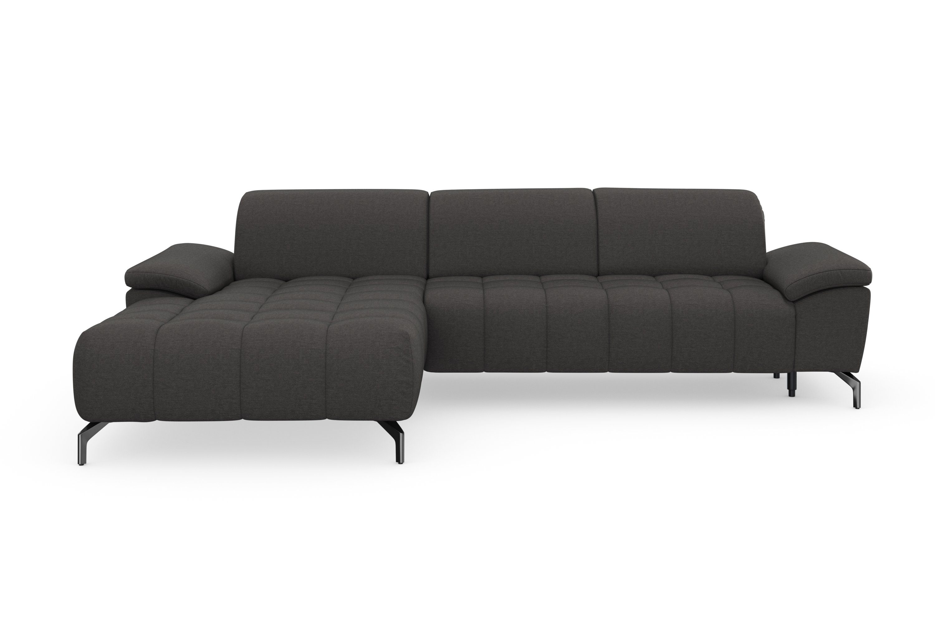 sit&more Ecksofa Cool L-Form, wahlweise mit günstig online kaufen