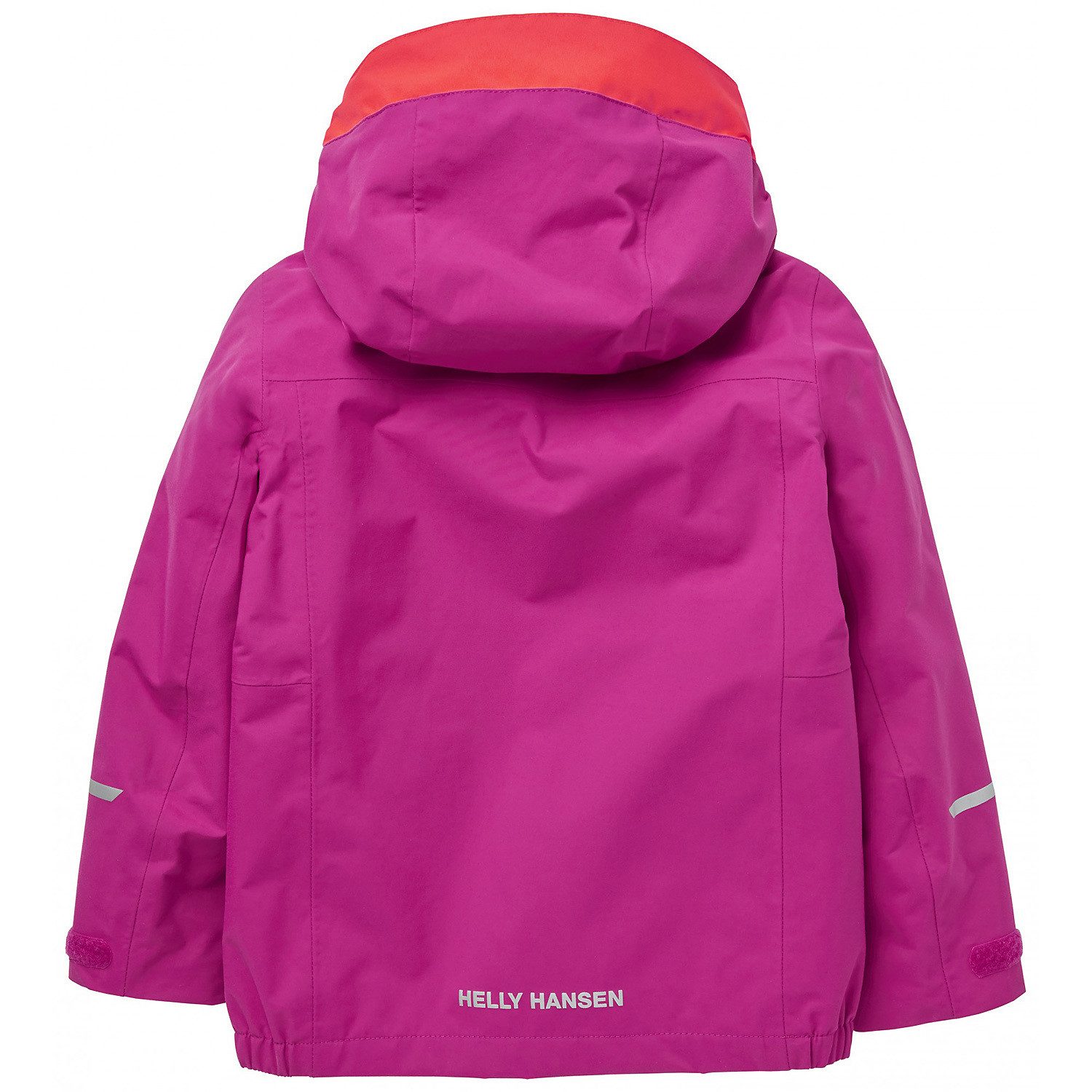 Helly Hansen Softshelljacke Funktionsjacke SHELTER JACKET 2.0