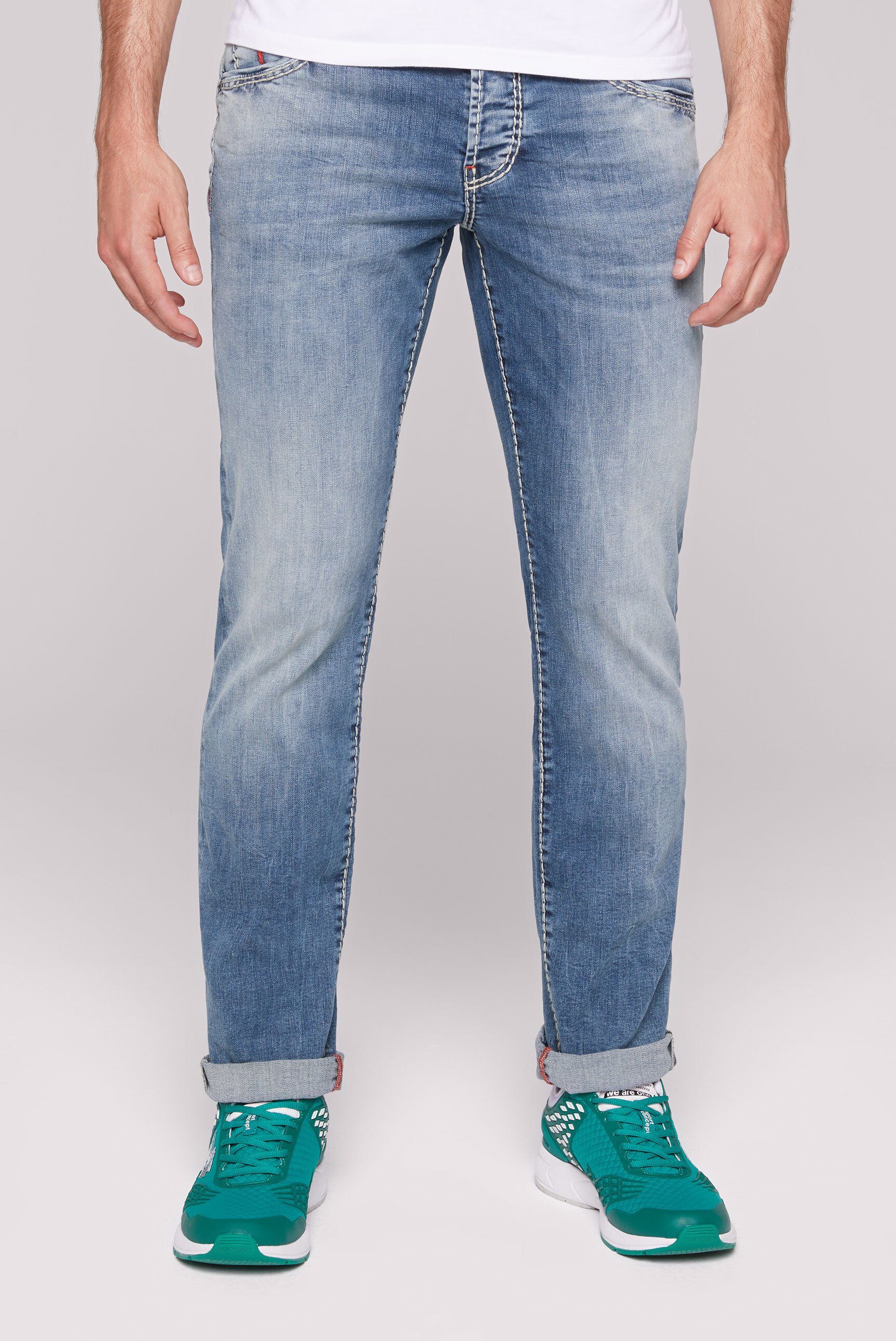 Günstige Camp David Jeans Herren online kaufen | OTTO