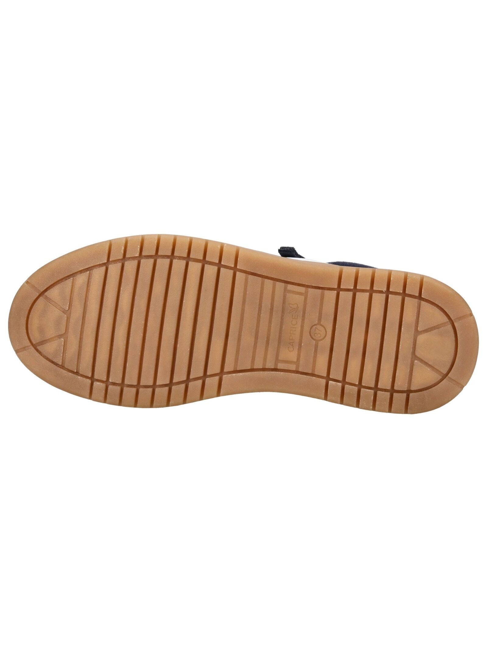 Caprice Sneaker Leder . Sneaker (1-tlg)