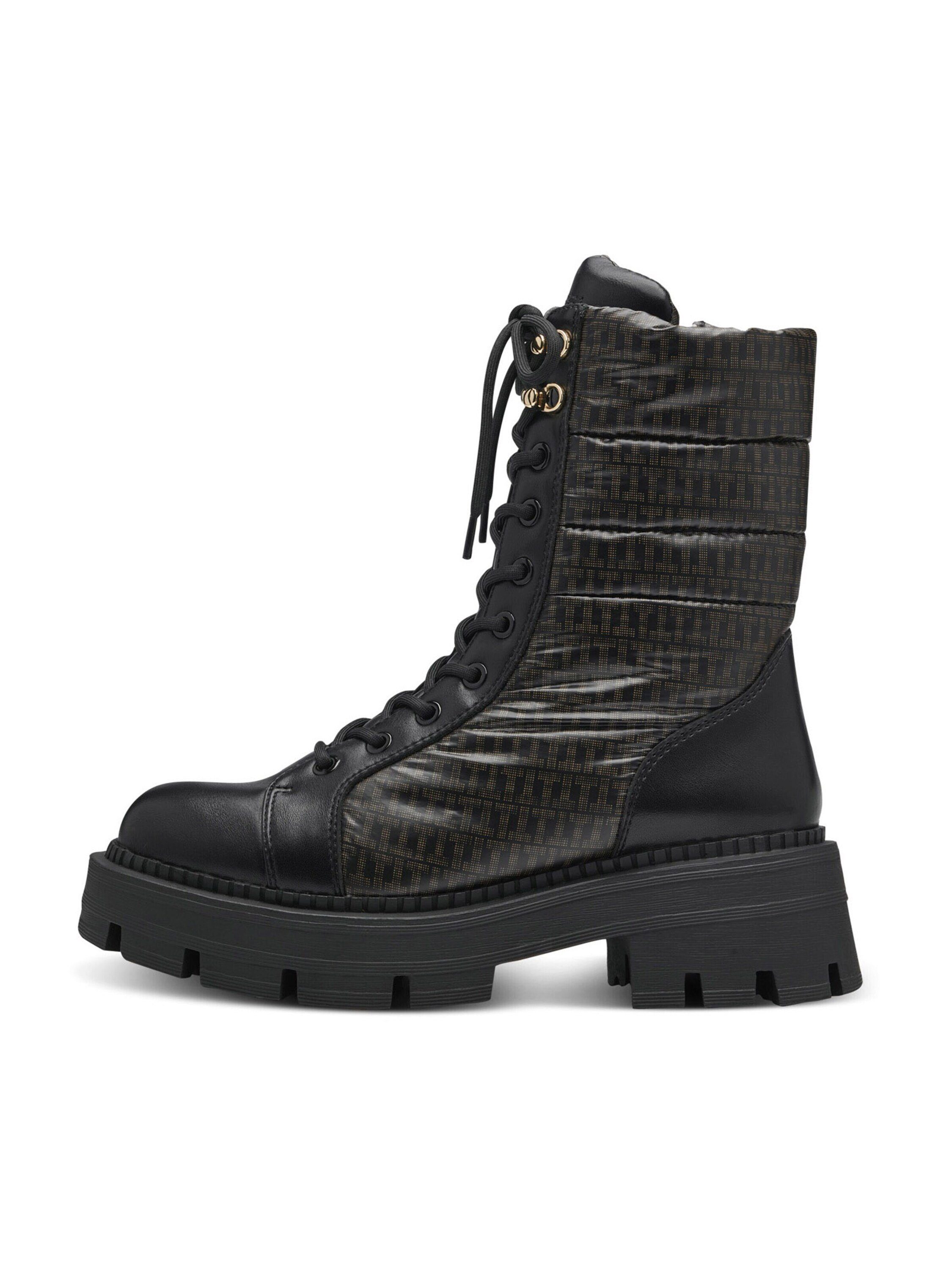 Tamaris Schnürstiefelette (1-tlg)