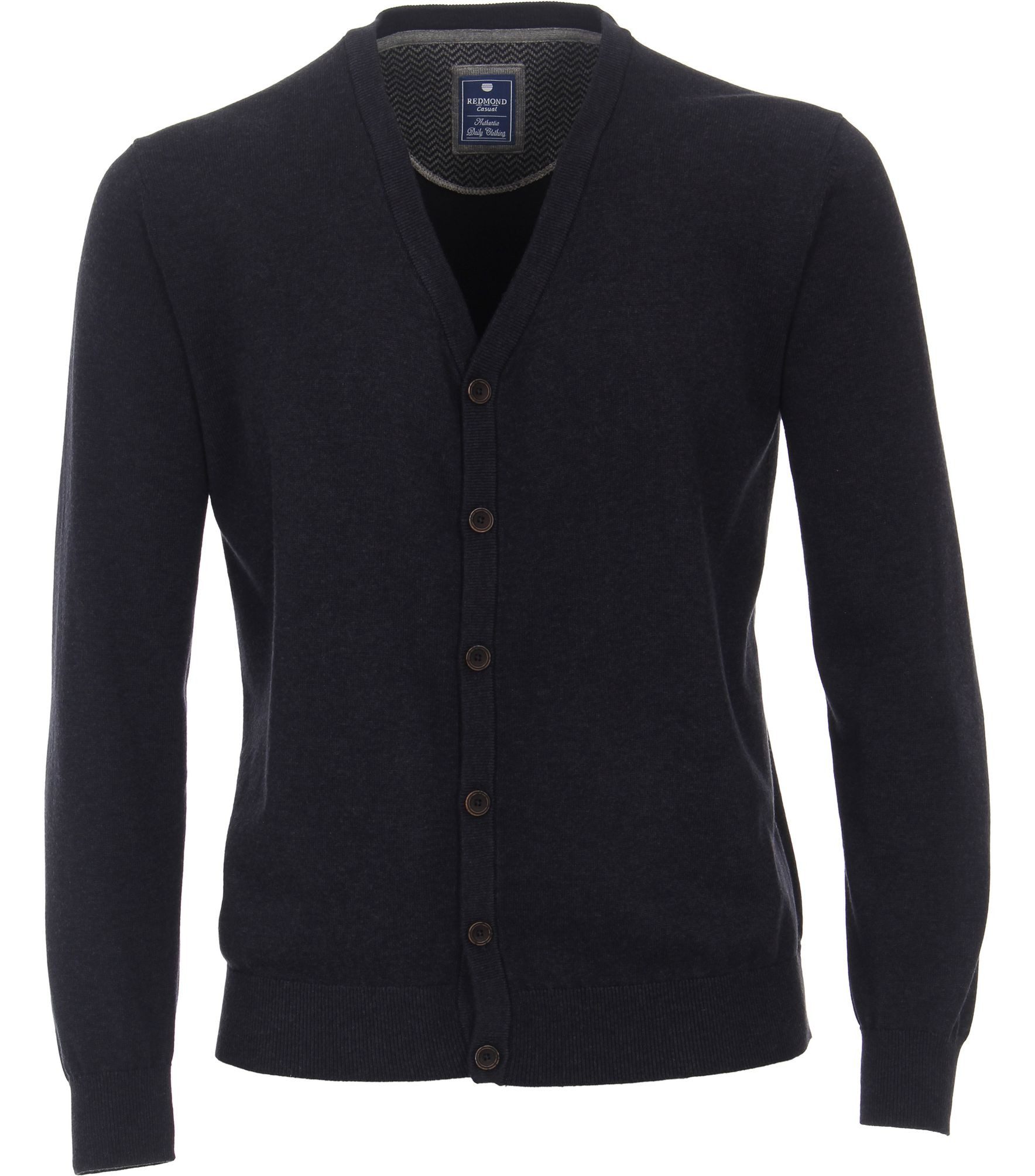 Redmond Strickjacke 222810680 (1-tlg)
