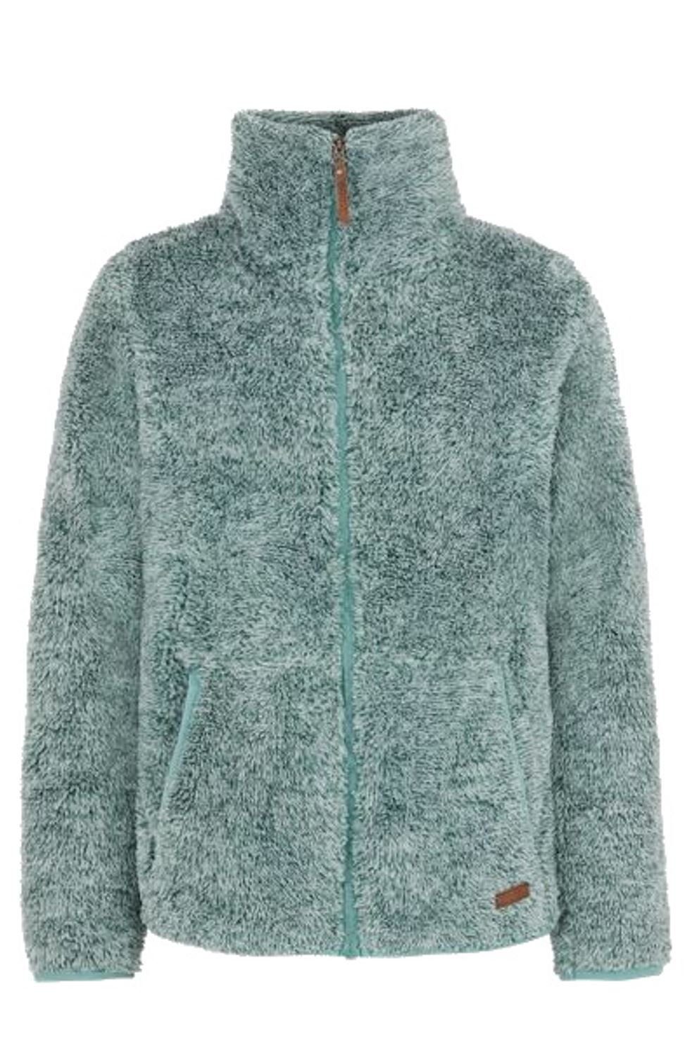 Crocodile Green