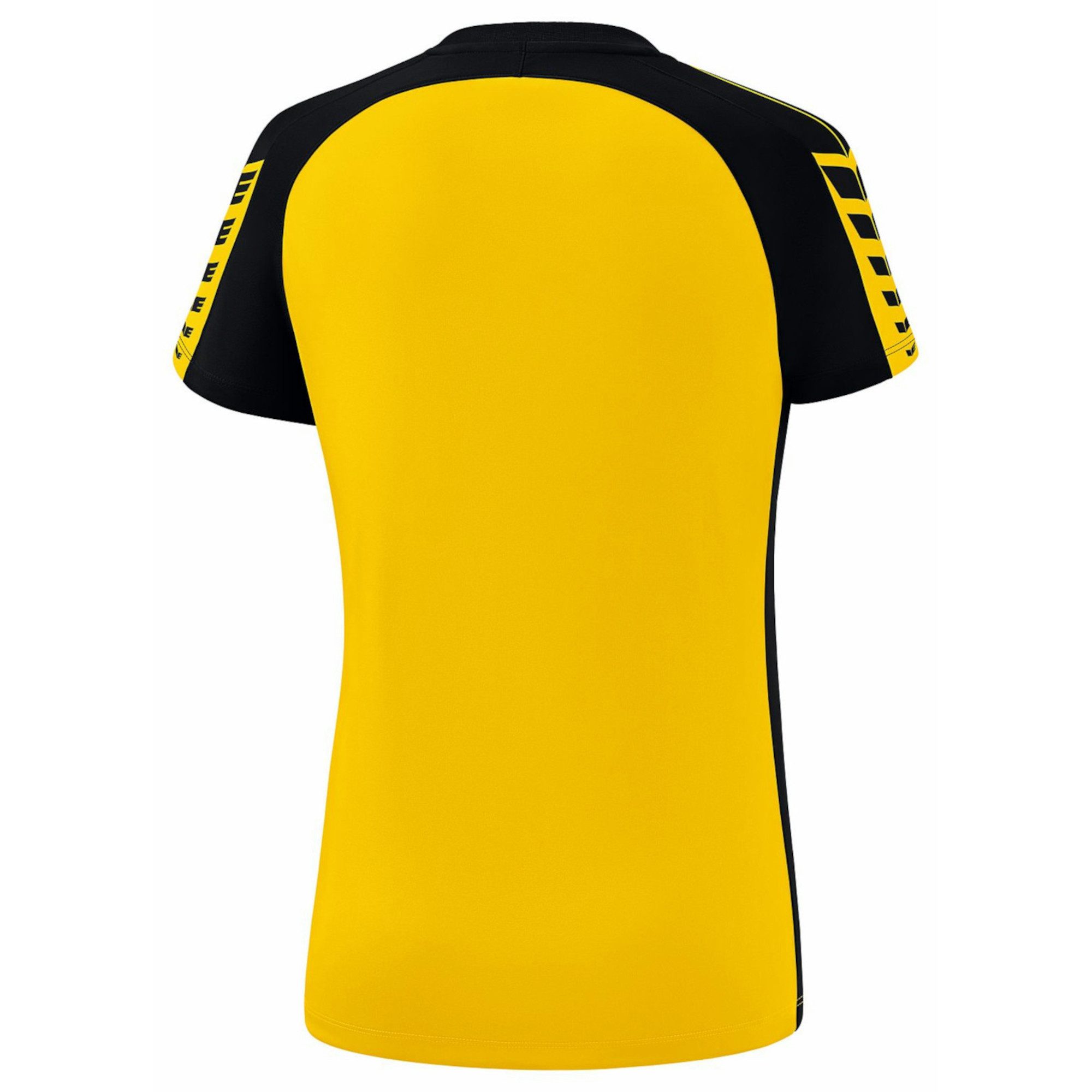 Erima T-Shirt erima Damen T-Shirt Six Wings