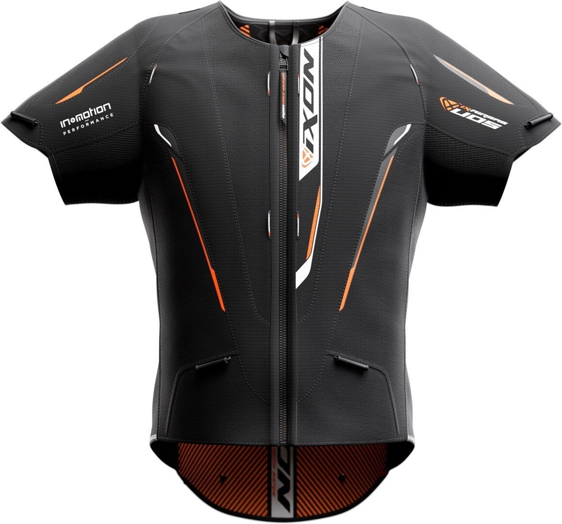 Ixon Protektorenweste U05 IX Airbag Weste