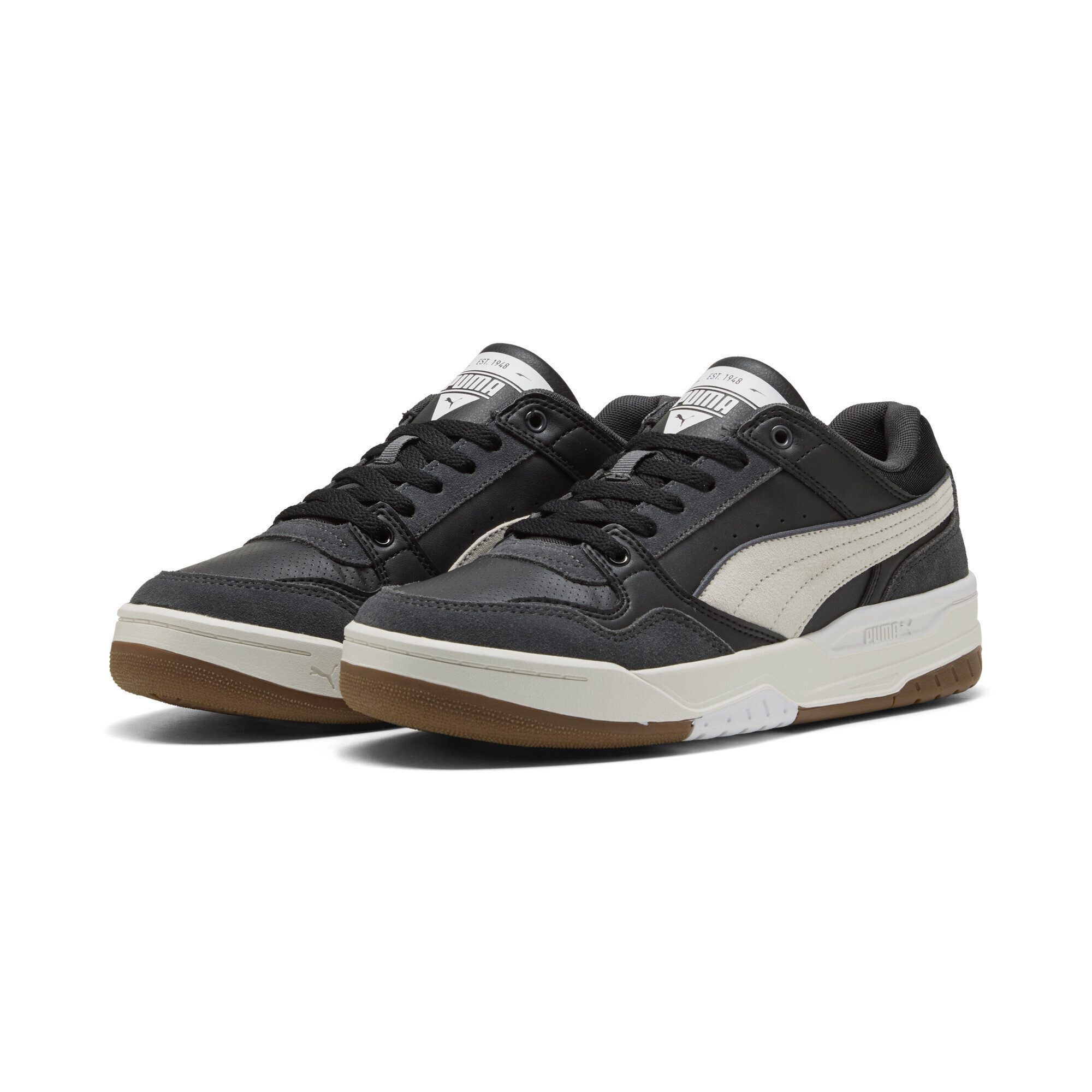 Puma Rebound Retro Sneakers Erwachsene Sneaker