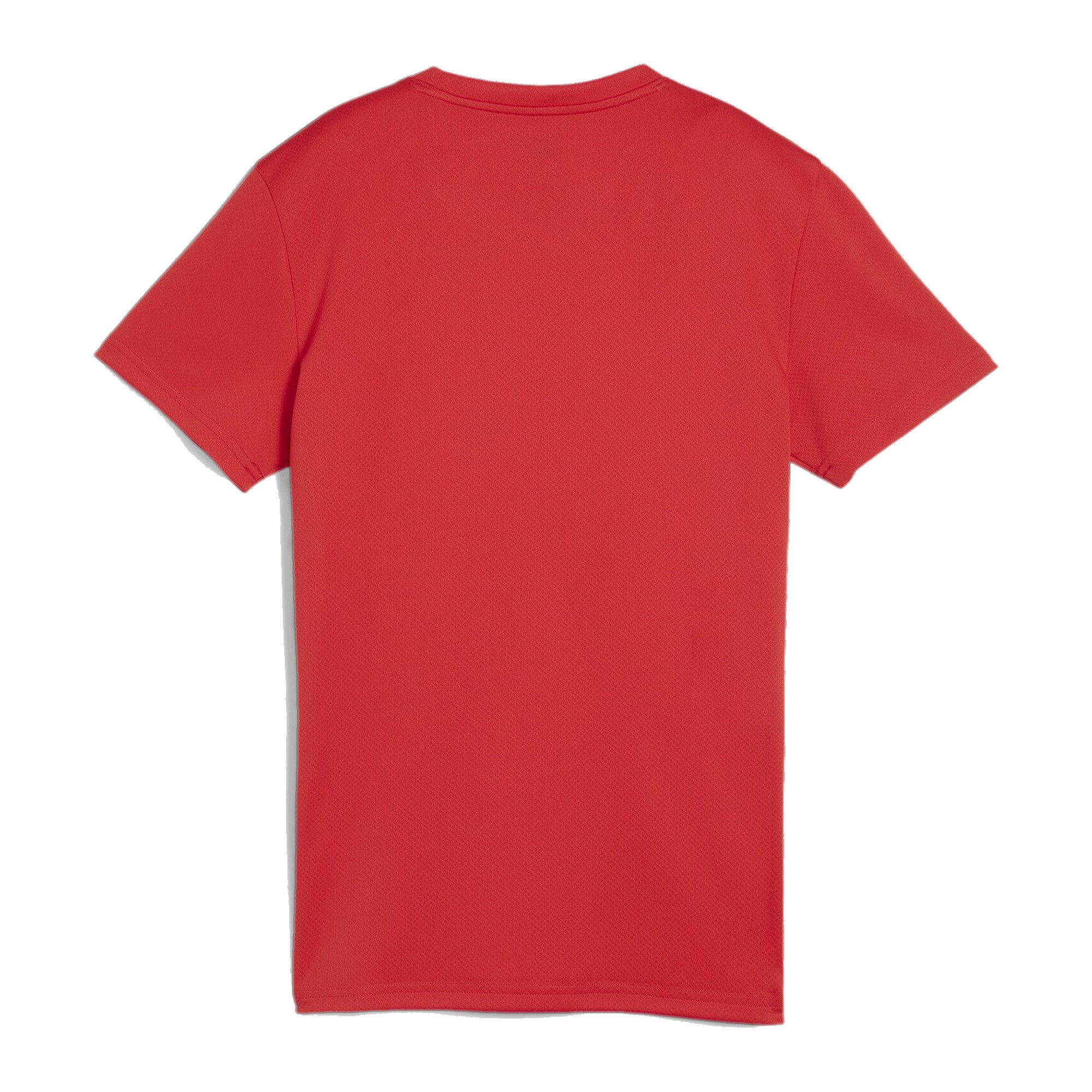 PUMA Fußballtrikot Puma Damen Trikot teamGOAL günstig online kaufen