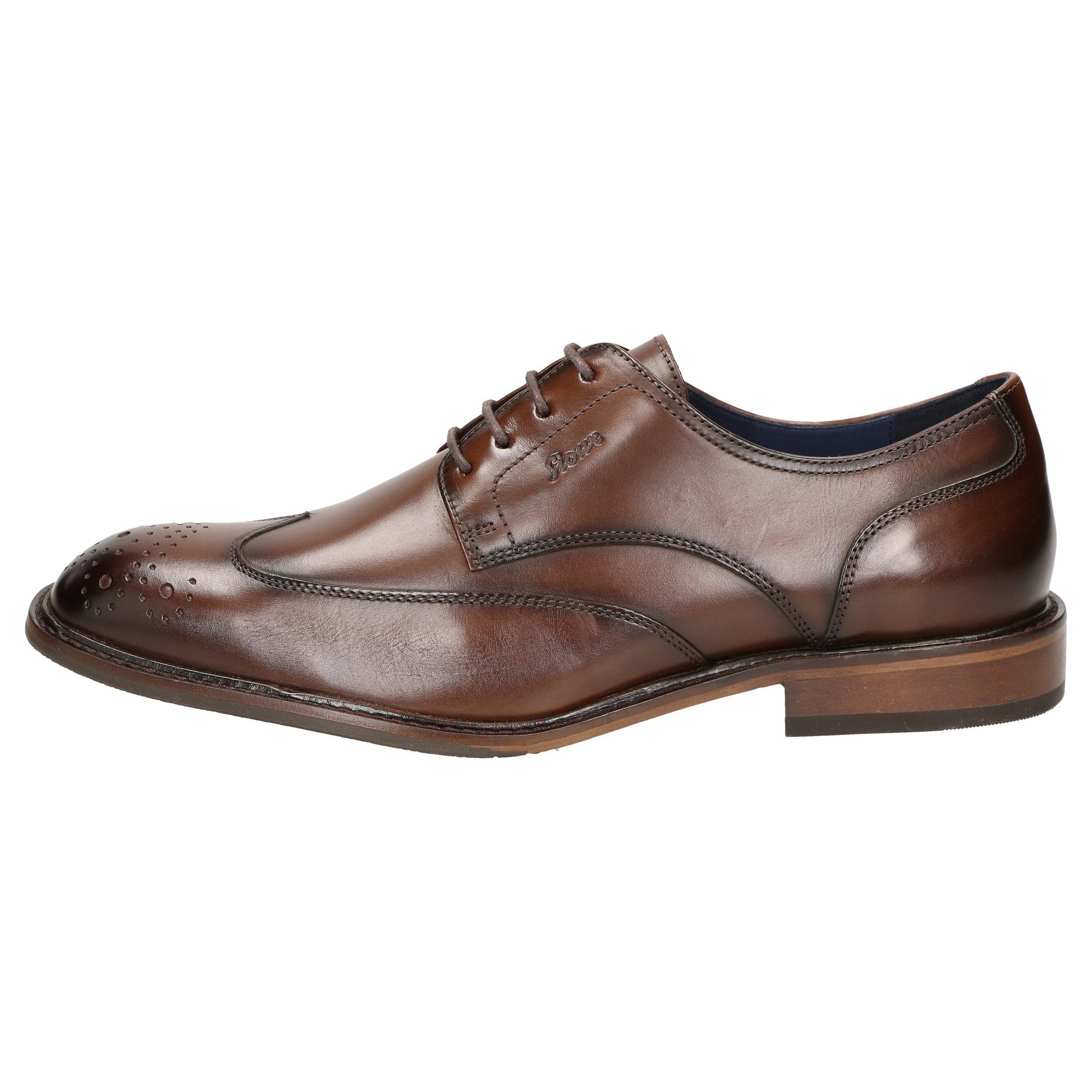 SIOUX Malronus-701 Schnürschuh günstig online kaufen