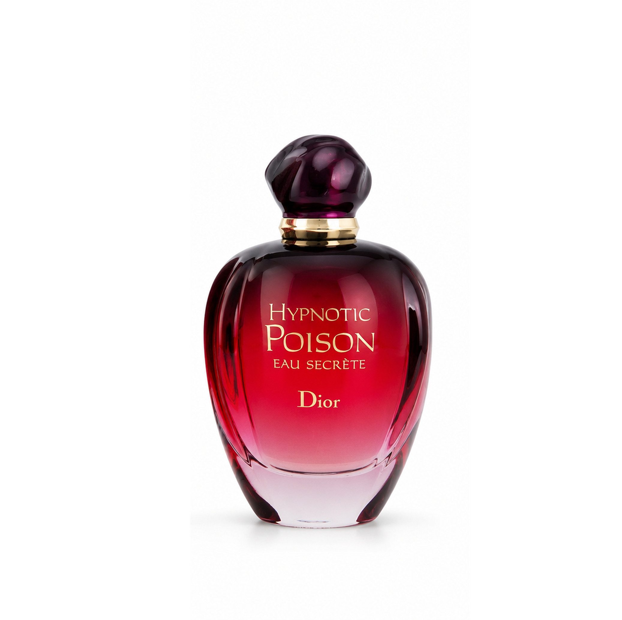 Dior Eau de Toilette Dior Hypnotic Poison Eau Secrete Eau de Toilette 100 ml