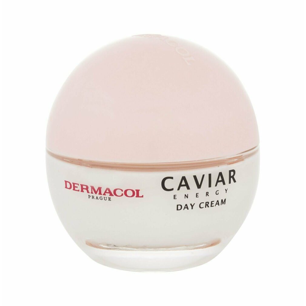 Dermacol Körperpflegemittel Caviar Energy SPF15 50ml