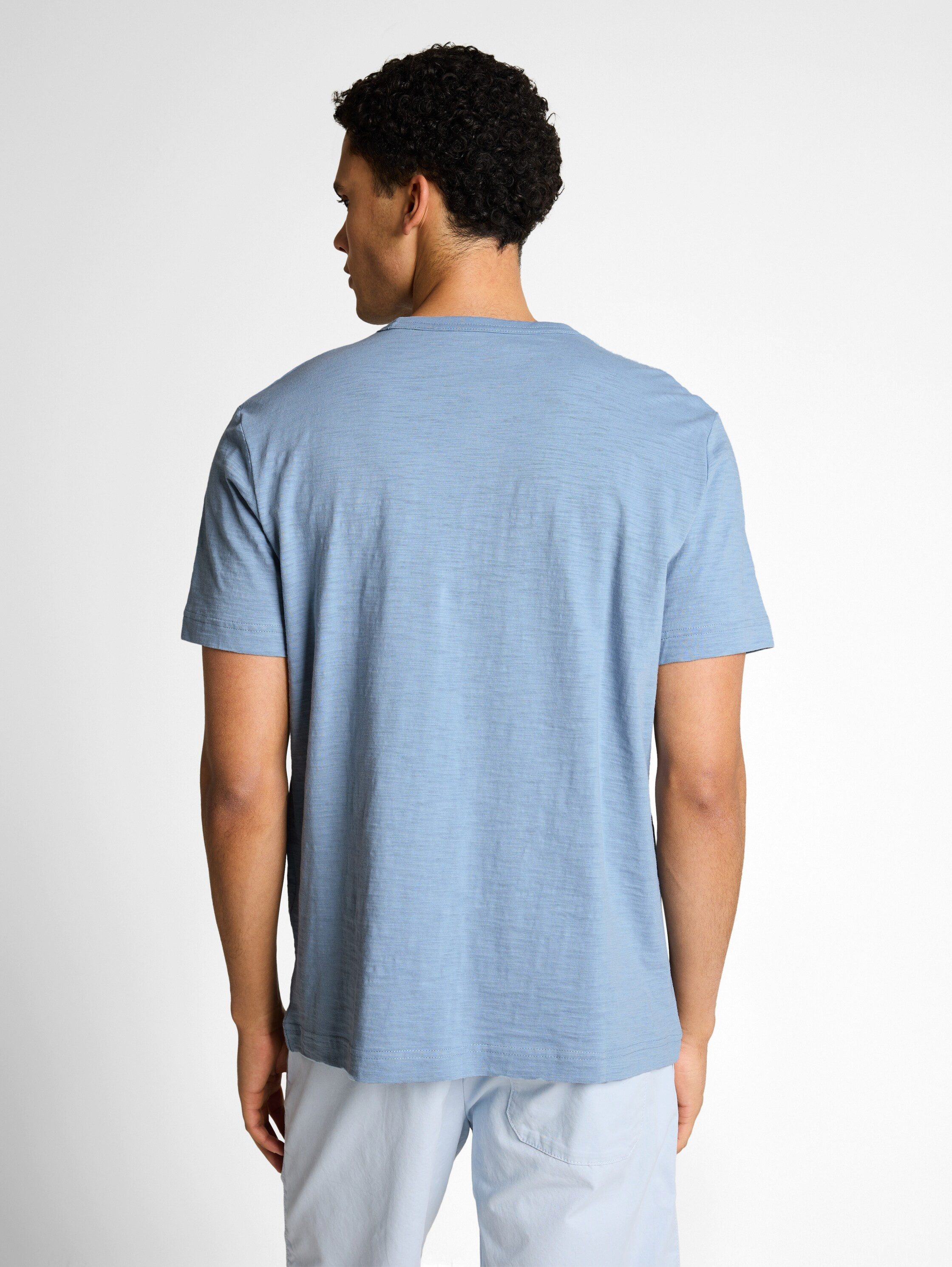 TOM TAILOR T-Shirt mit Foto Print