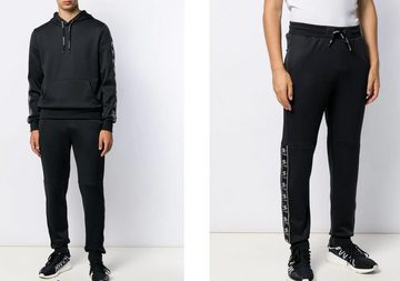 PHILIPP PLEIN Jogginghose PHILIPP PLEIN SPORT STRIPES PANTS JOGGINGPANTS TROUSERS JOGGING-HOSE J