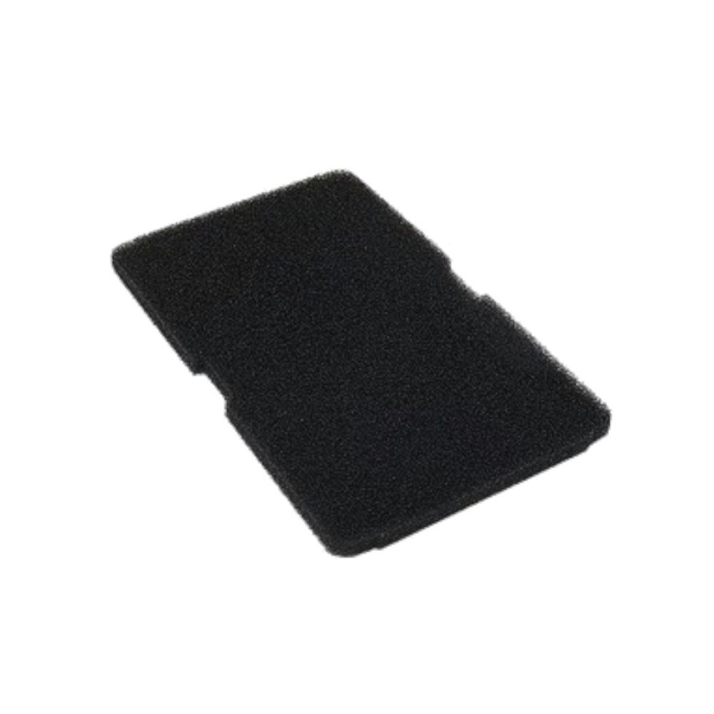 Trade-Shop Filtermatte Schwammfilter passend für Beko DS7333 SLP07W1 KH7535RXW DS8412PA0, für Grundig/Beko/Blomberg 2964840100, 2964840200, 2973350100, (1-St), Sockelfilter / Schaumfilter - schützt den Trockner vor Verschmutzungen