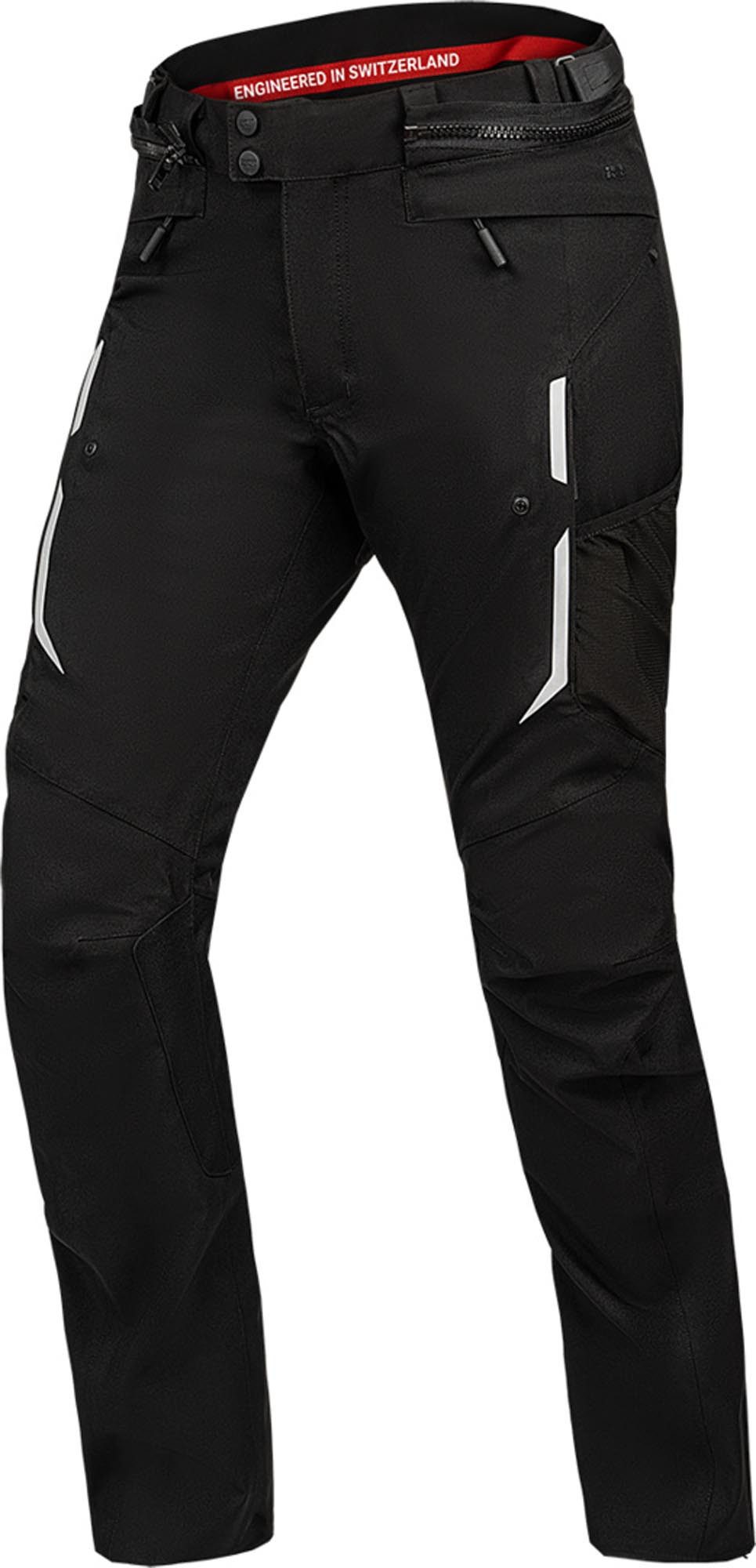 Motorradhose Rapid-STX 2.0 wasserdichte Motorrad Textilhose