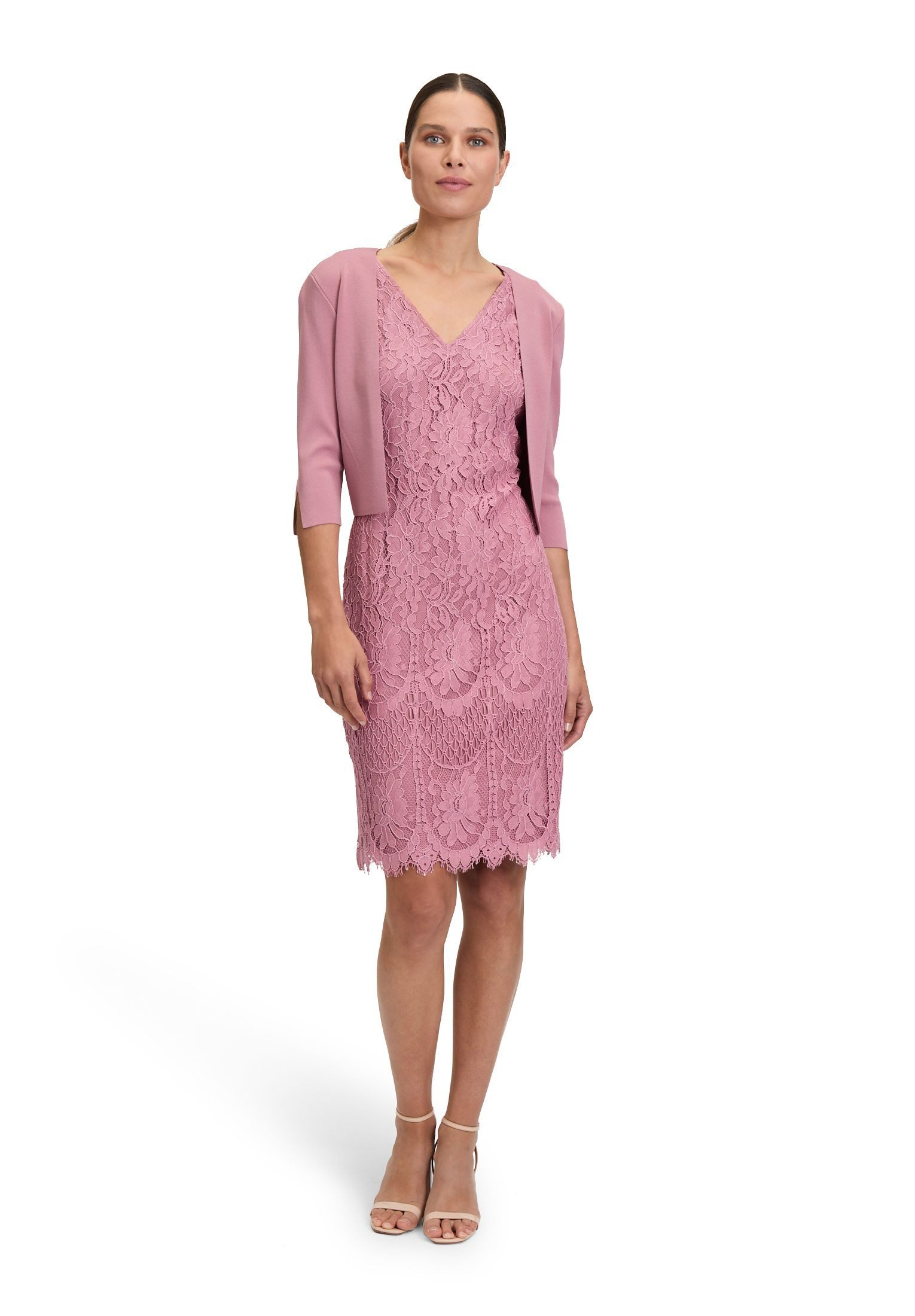 VM Vera Mont Strickjacke