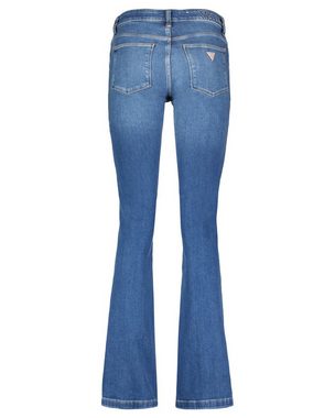 Guess 5-Pocket-Jeans Damen Jeans SEXY BOOT (1-tlg)