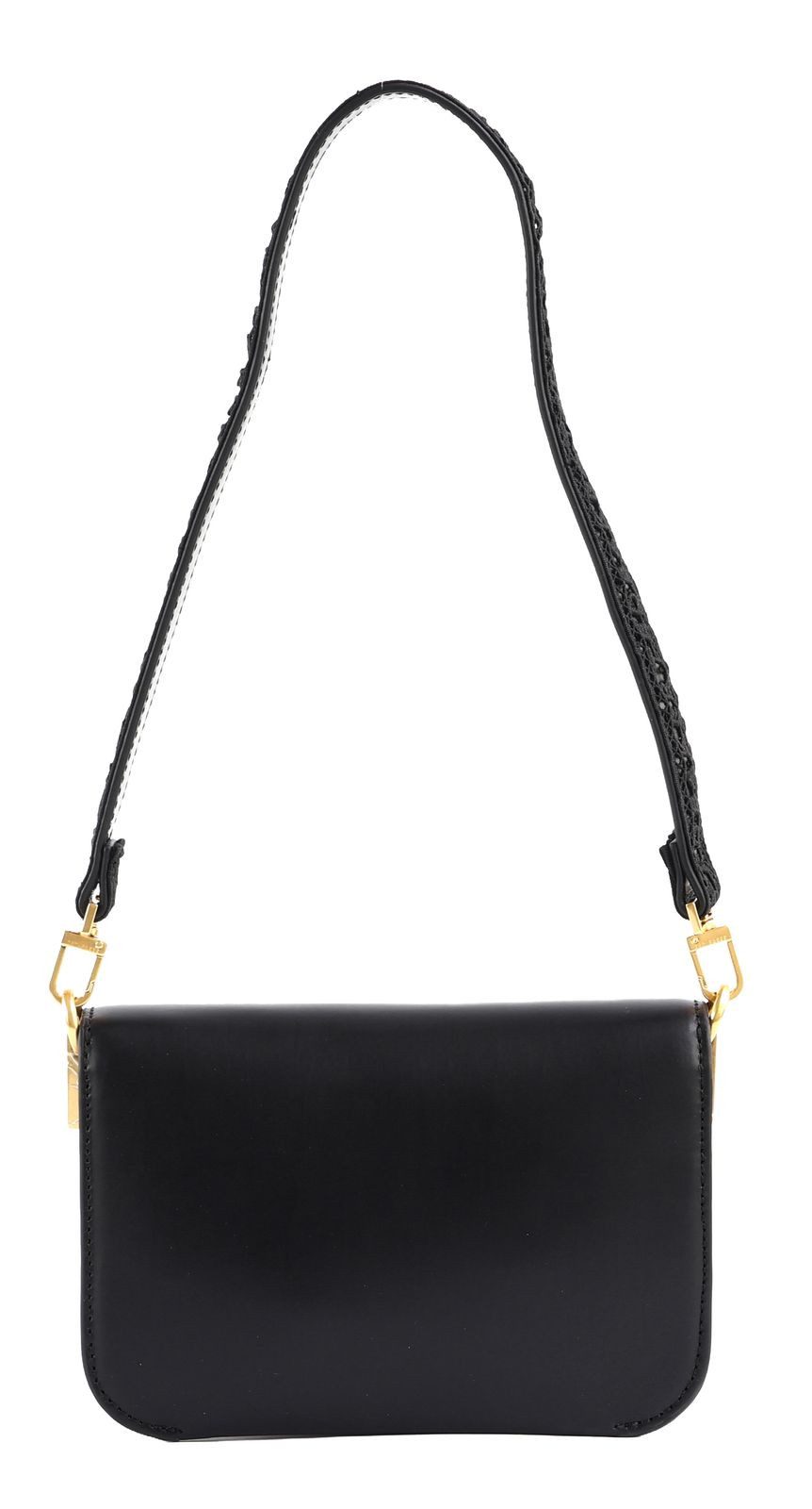 Ted Baker Umhängetasche Lock Detail Crossbody Bag, aus echtem Rindsleder