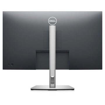 Dell P3223QE LED-Monitor (80 cm/31.5 ", 3840 x 2160 px, 5 ms Reaktionszeit, IPS LED, 16:9, schwarz)