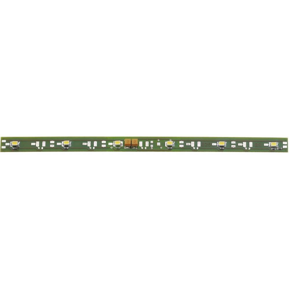 Modelleisenbahn-Signal N LED Innenbeleuchtung Warm
