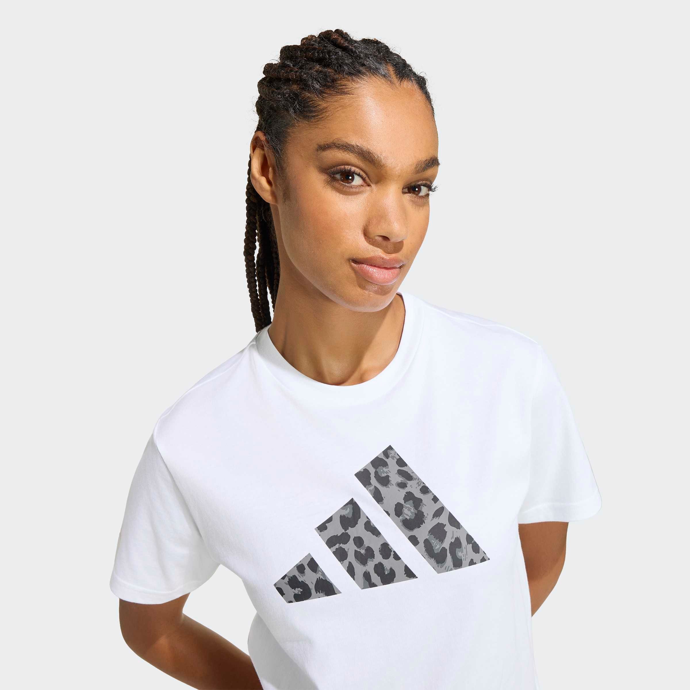 adidas Sportswear T-Shirt ANIMAL T