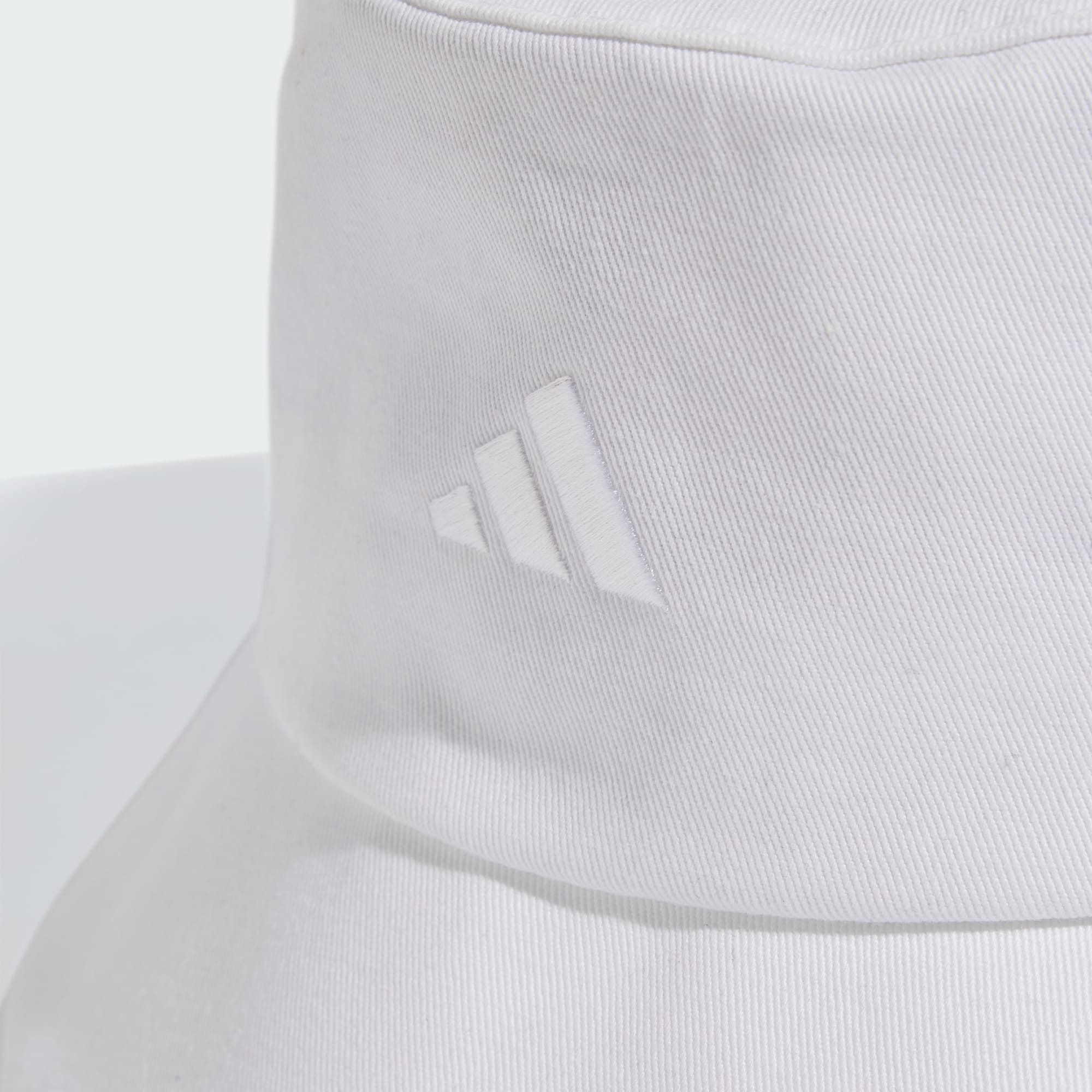 adidas Sportswear Fischerhut 3-STREIFEN STOFFHUT günstig online kaufen