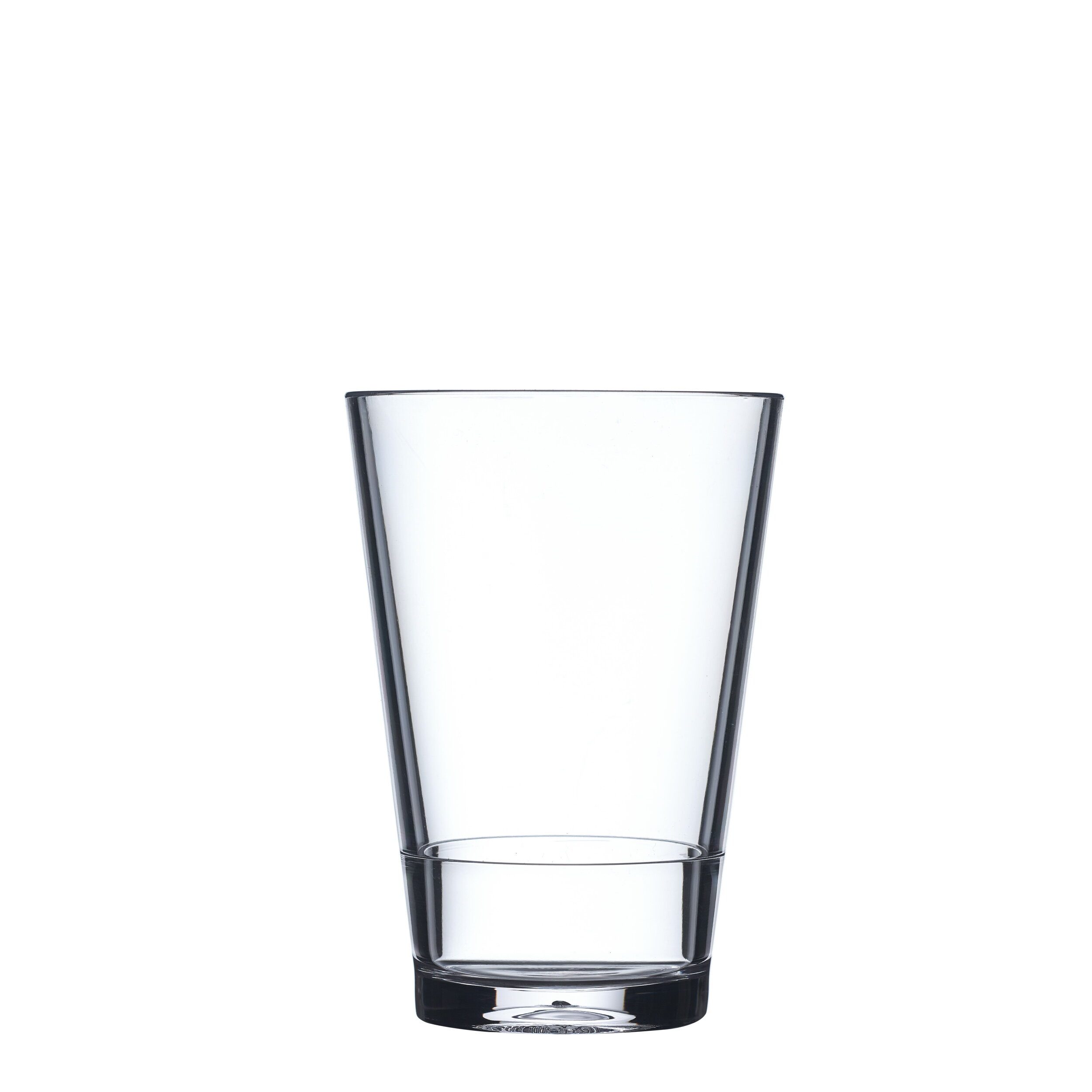 Mepal Besteck-Set Mepal 275 ml Kunststoffglas - Transparent