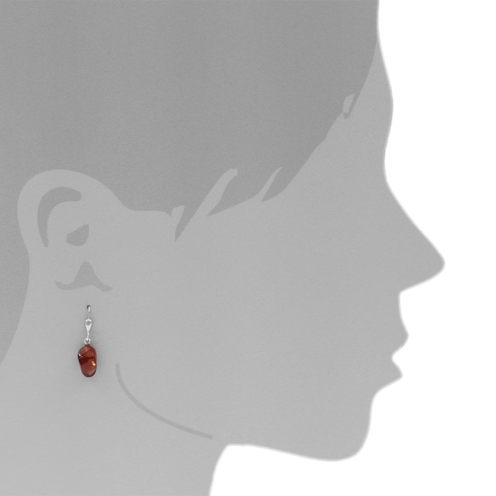 OSTSEE-SCHMUCK Paar Ohrhänger Ostsee-Schmuck Ohrhänger Klassisch günstig online kaufen