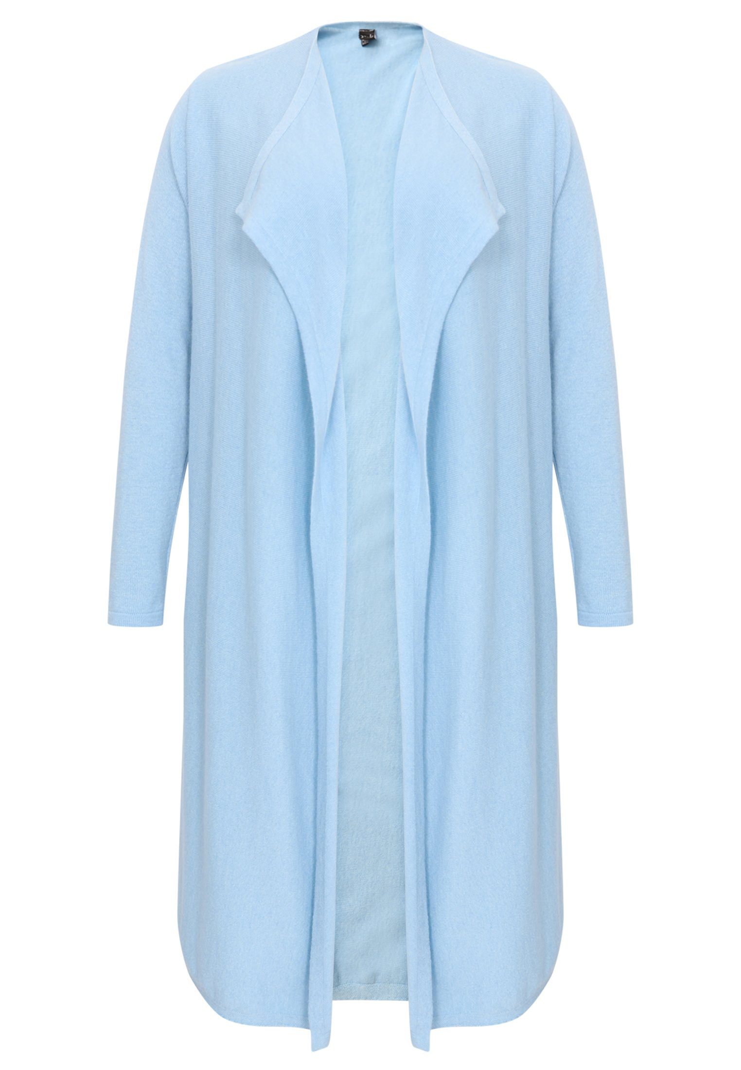 Cardigan Damen Strickjacke Große Größen