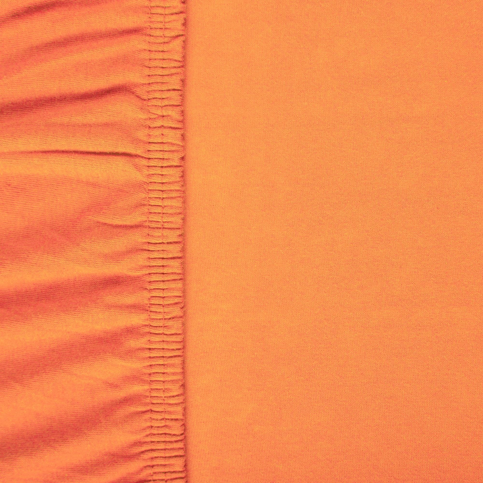 aqua-textil Spannbettlaken Viana Topper Laken Jersey günstig online kaufen