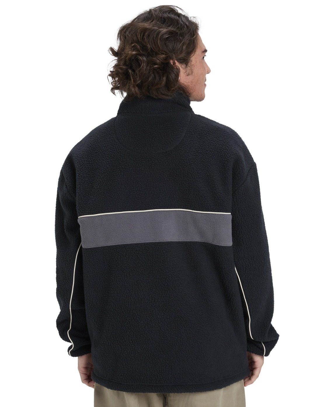 Quiksilver Funktionsjacke Omni Sherpa