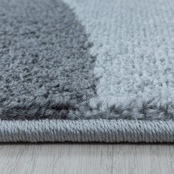 Designteppich Wohzimmer-Teppich 10 mm Flor, Giantore, rechteck, Höhe: 10 mm