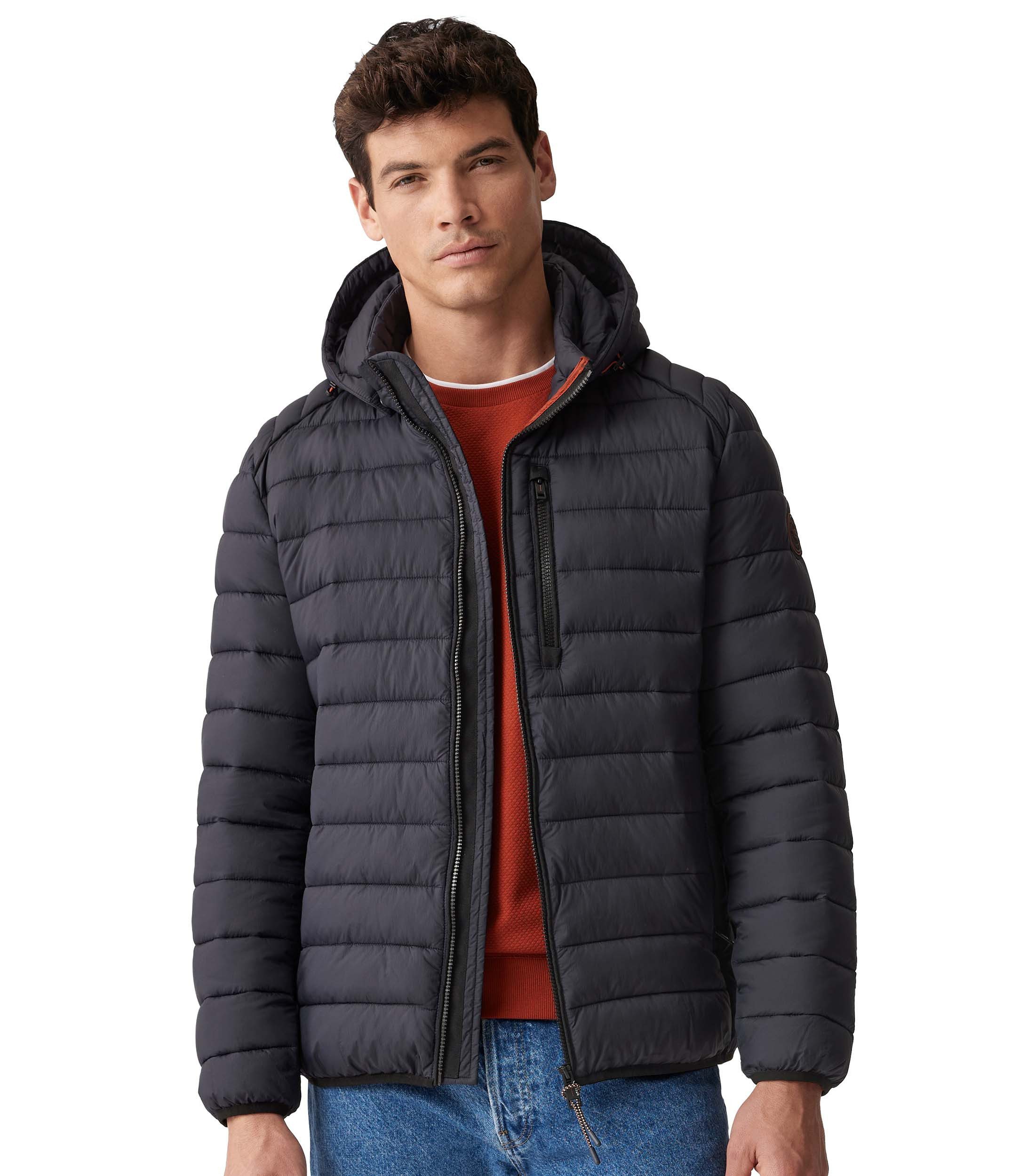 CASAMODA Steppjacke CASAMODA Steppjacke uni