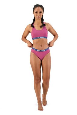 Mons Royale Sport-BH Mons Royale W Sierra Sports Bra Damen Sport-BH