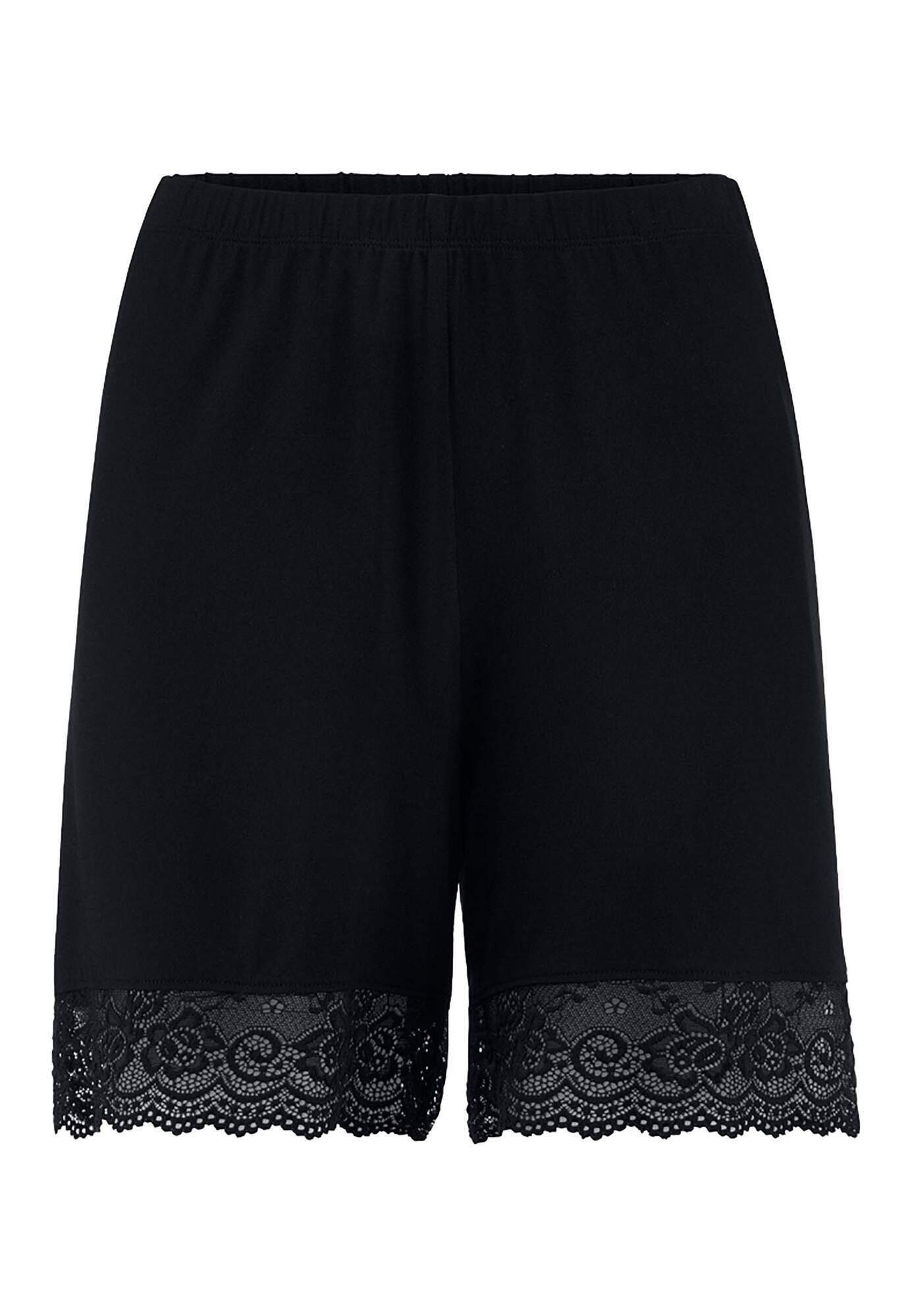 Hessnatur Pyjamahose (1-tlg)