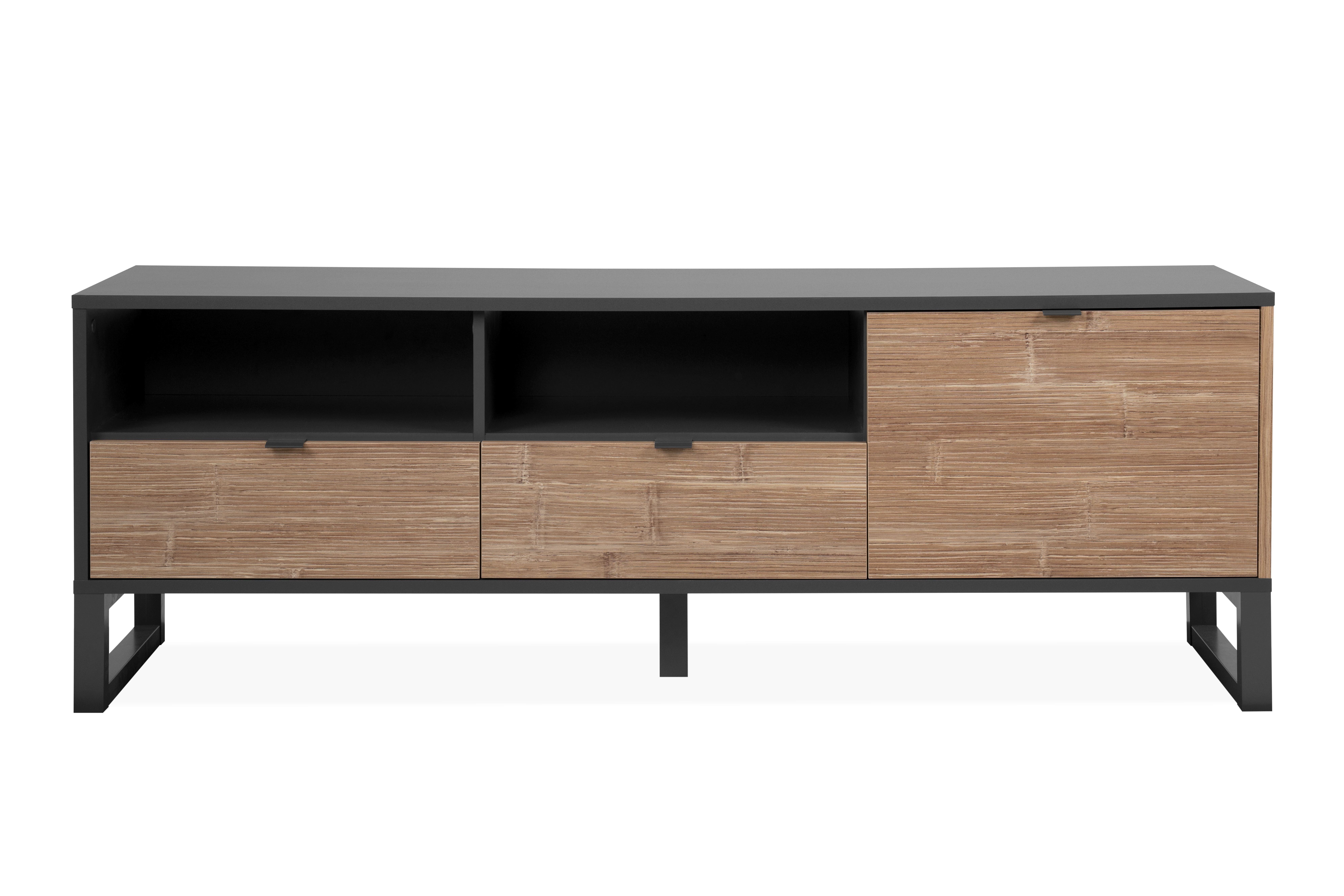 Finori TV-Schrank Lowboard SUMATRA 56A