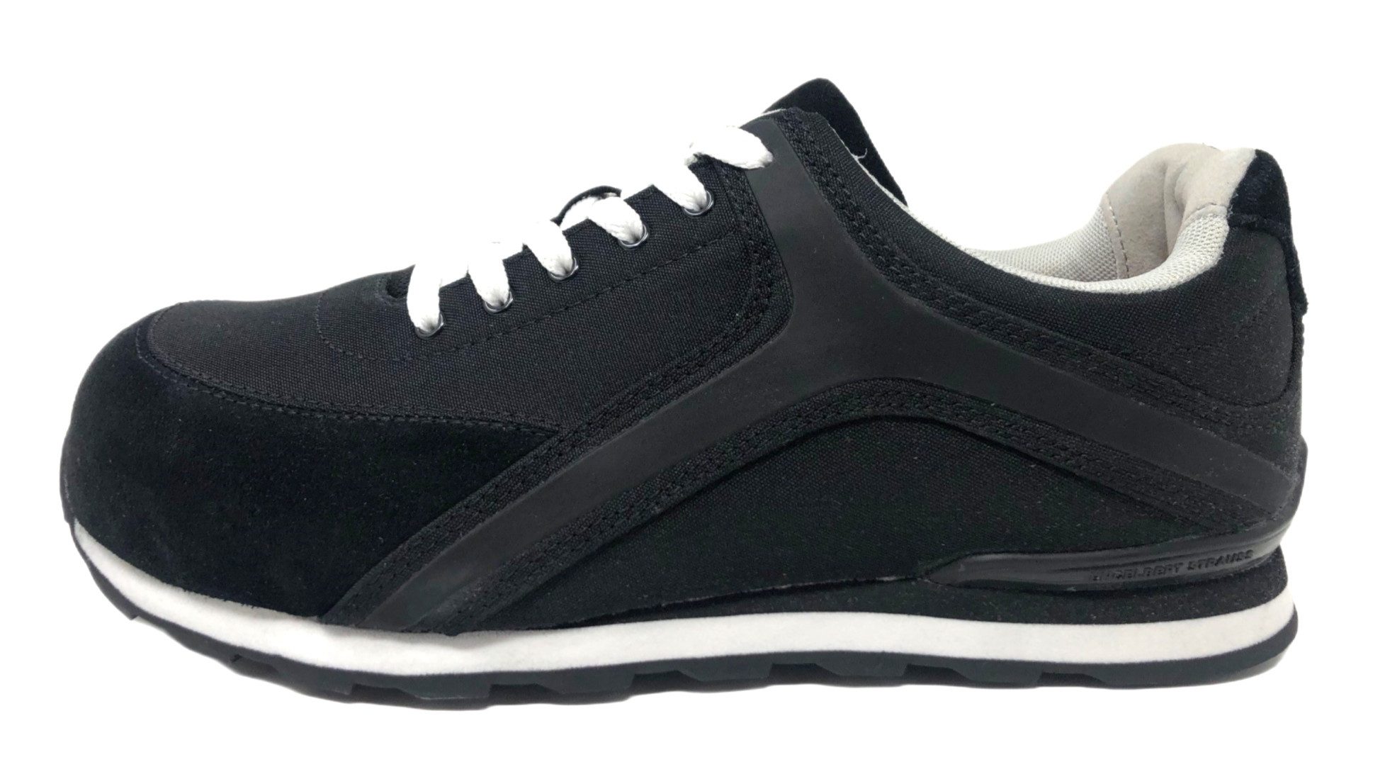 Engelbert Strauss e.s. S1P Sicherheitshalbschuhe Sutur MIT Stahlkappe Sicherheitsschuh Stahlkappe