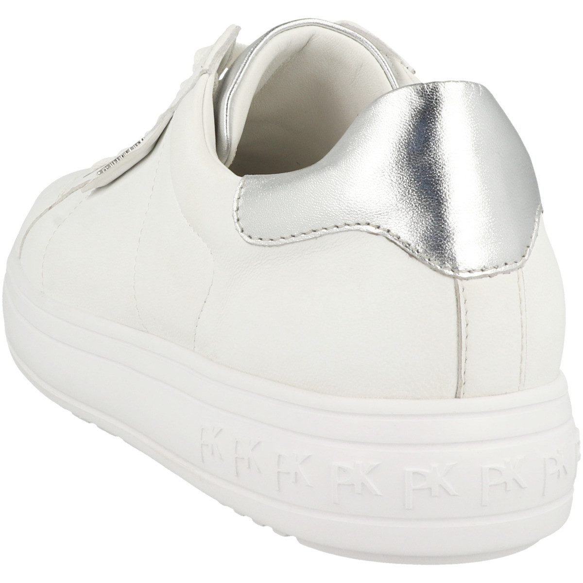 Peter Kaiser 9-73740-44 Damen Sneaker Turnschuhe, Sportschuhe, Freizeitschuhe, Halbschuhe, Schnürschuhe