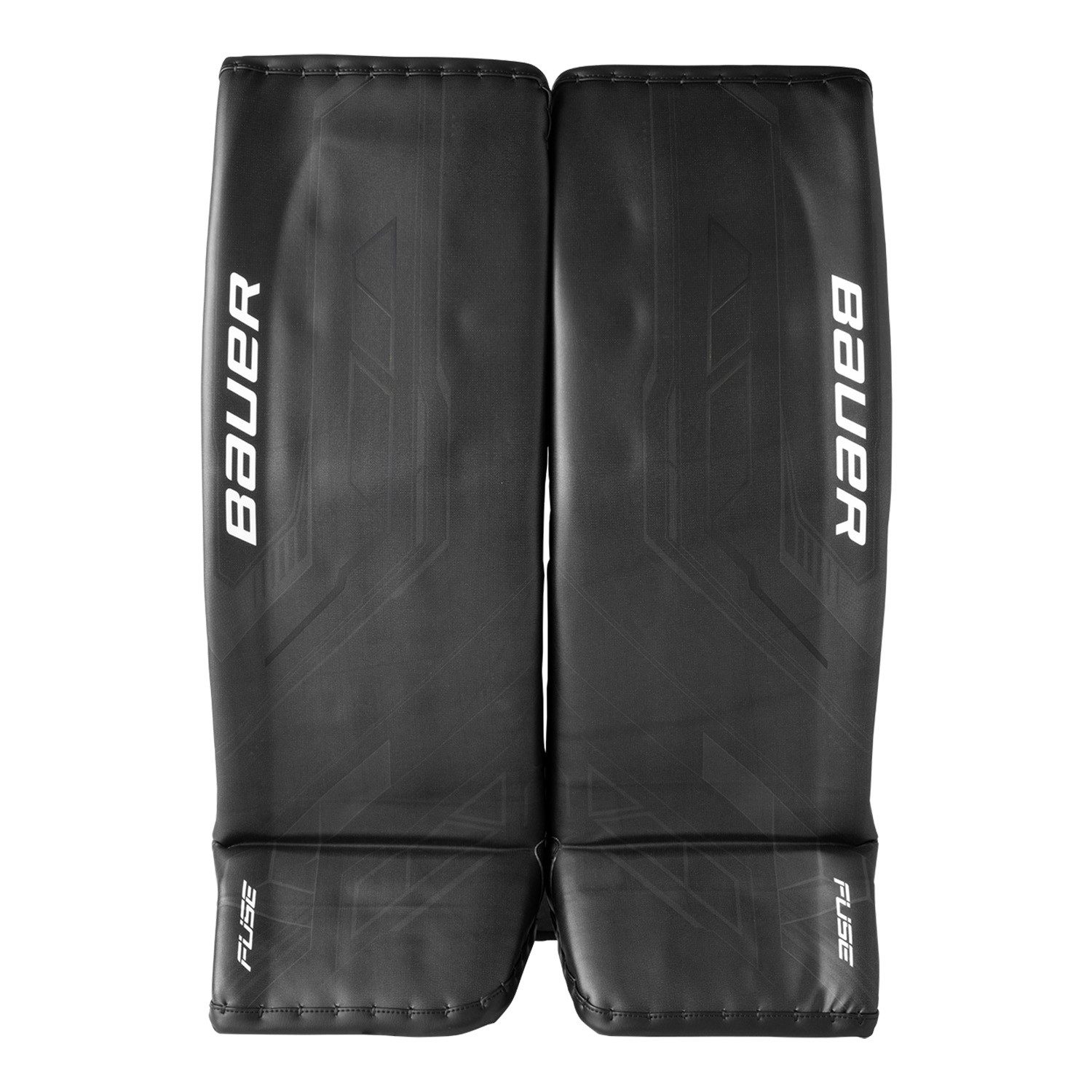 Bauer Eishockey Torwartschiene Schienen Bauer Supreme FUSE Senior