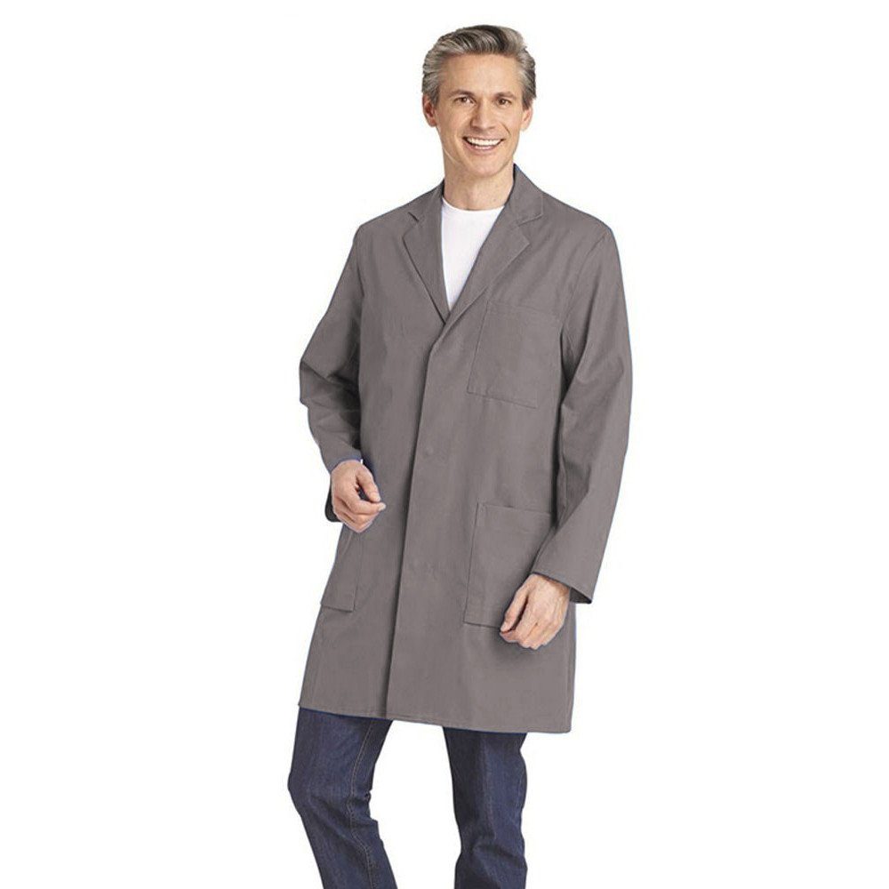 Arbeitsjacke Leiber Arbeitsmantel Clean Dress, 12/492