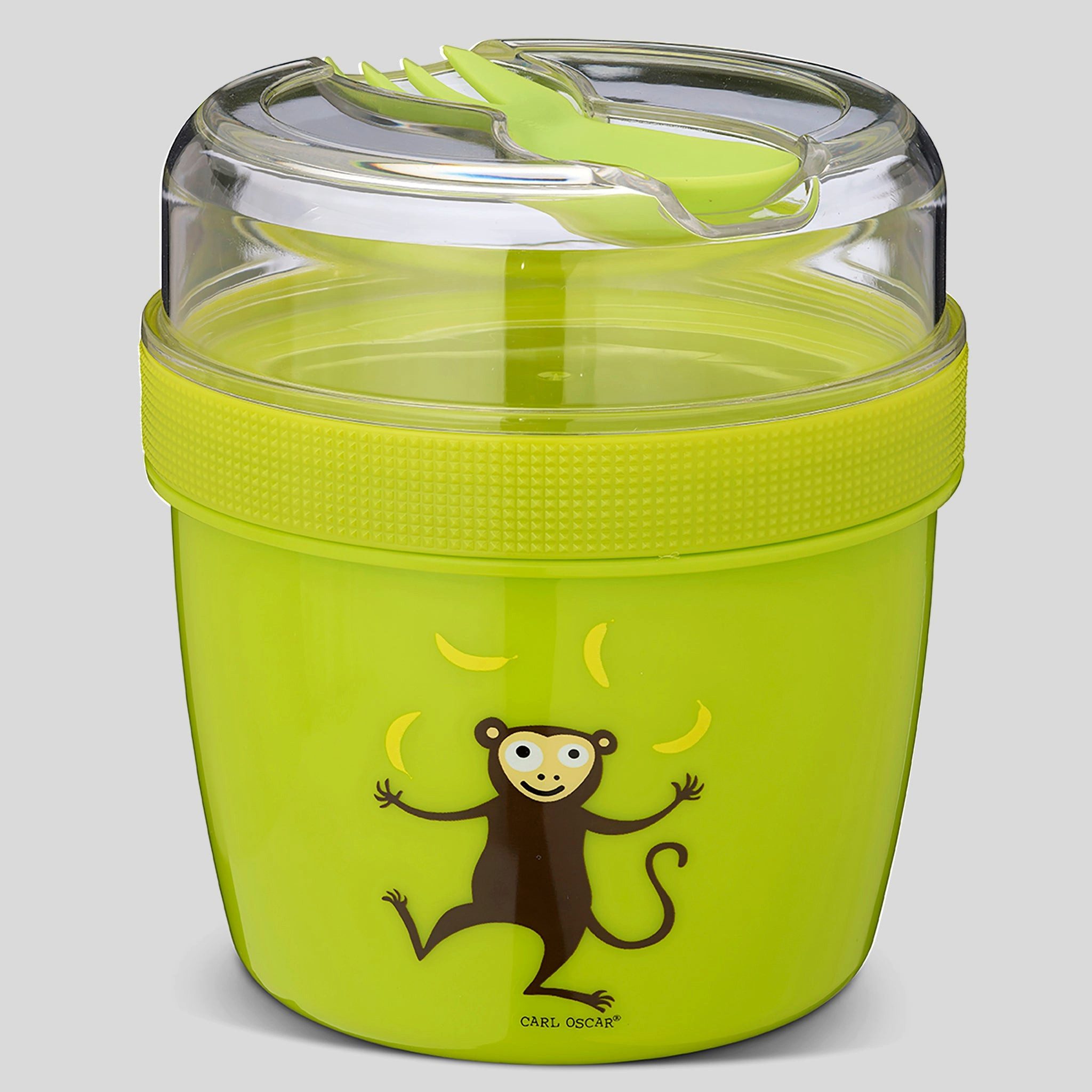Carl Oscar Lunchbox Carl Oscar 'N’ice Cup™ L - Lime'