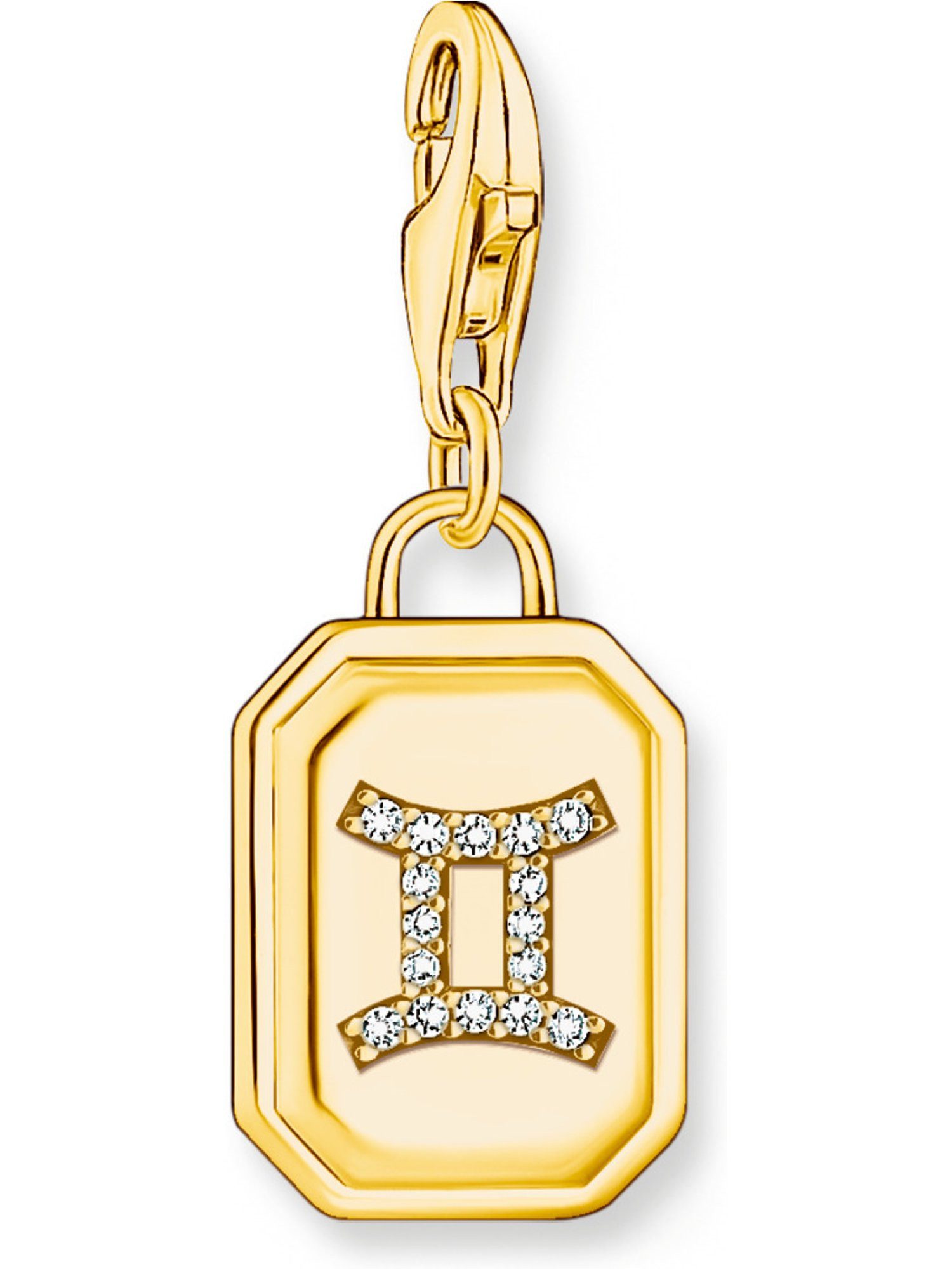 THOMAS SABO Kettenanhänger Thomas Sabo ...