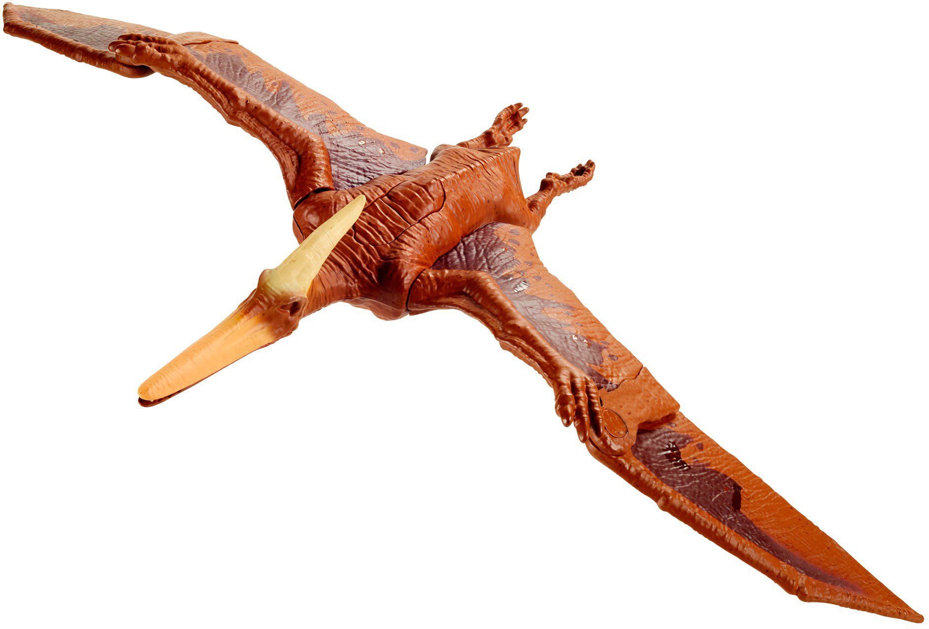 Image of Mattel® Actionfigur »Jurassic World - Brüll-Attacke Pteranodon«, mit Soundfunktion